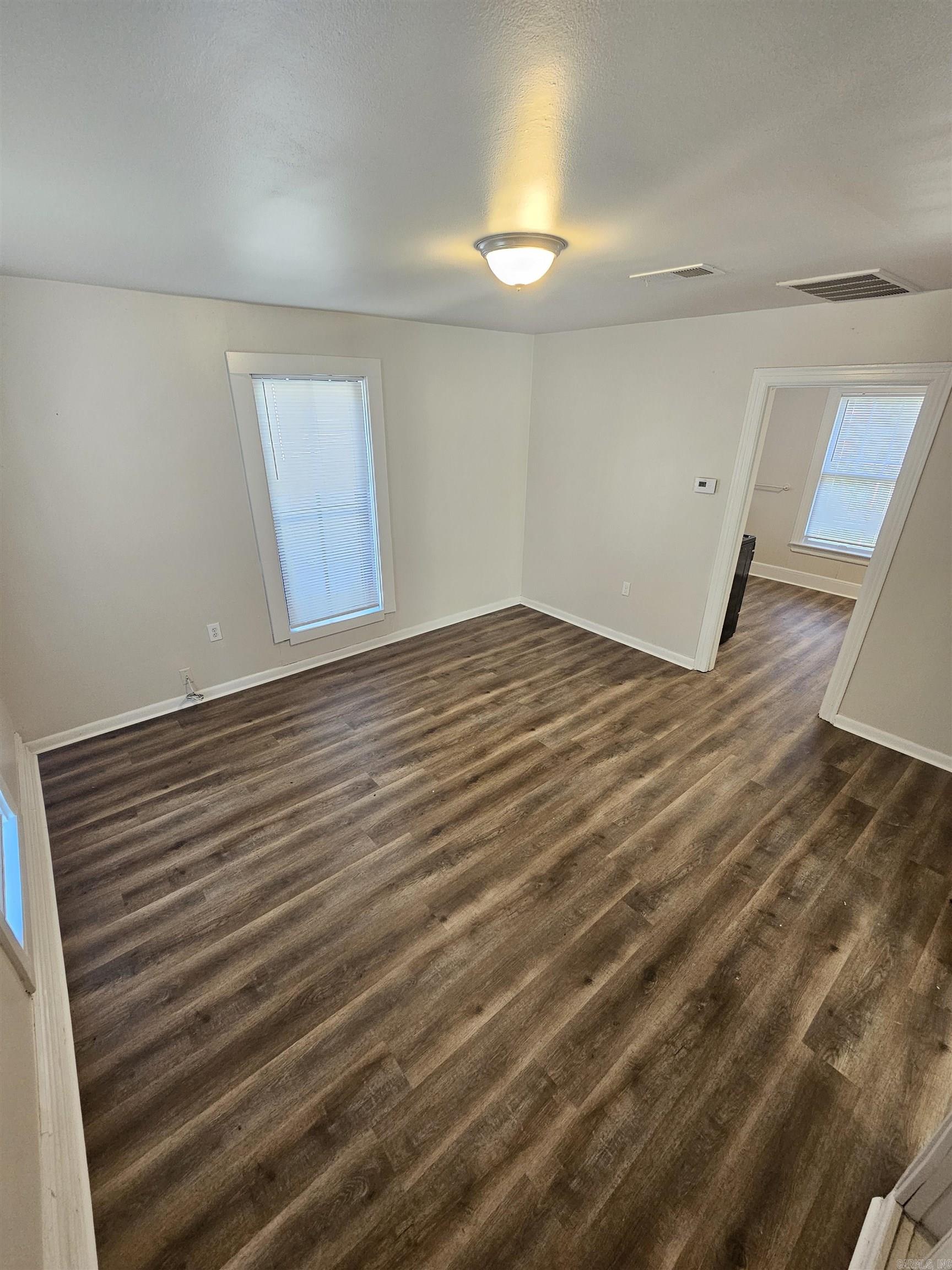 Harts - Residential Lease