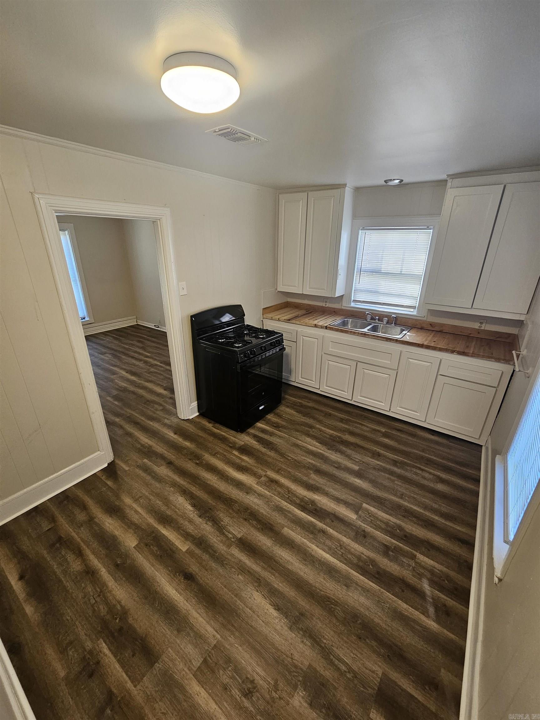 Harts - Residential Lease