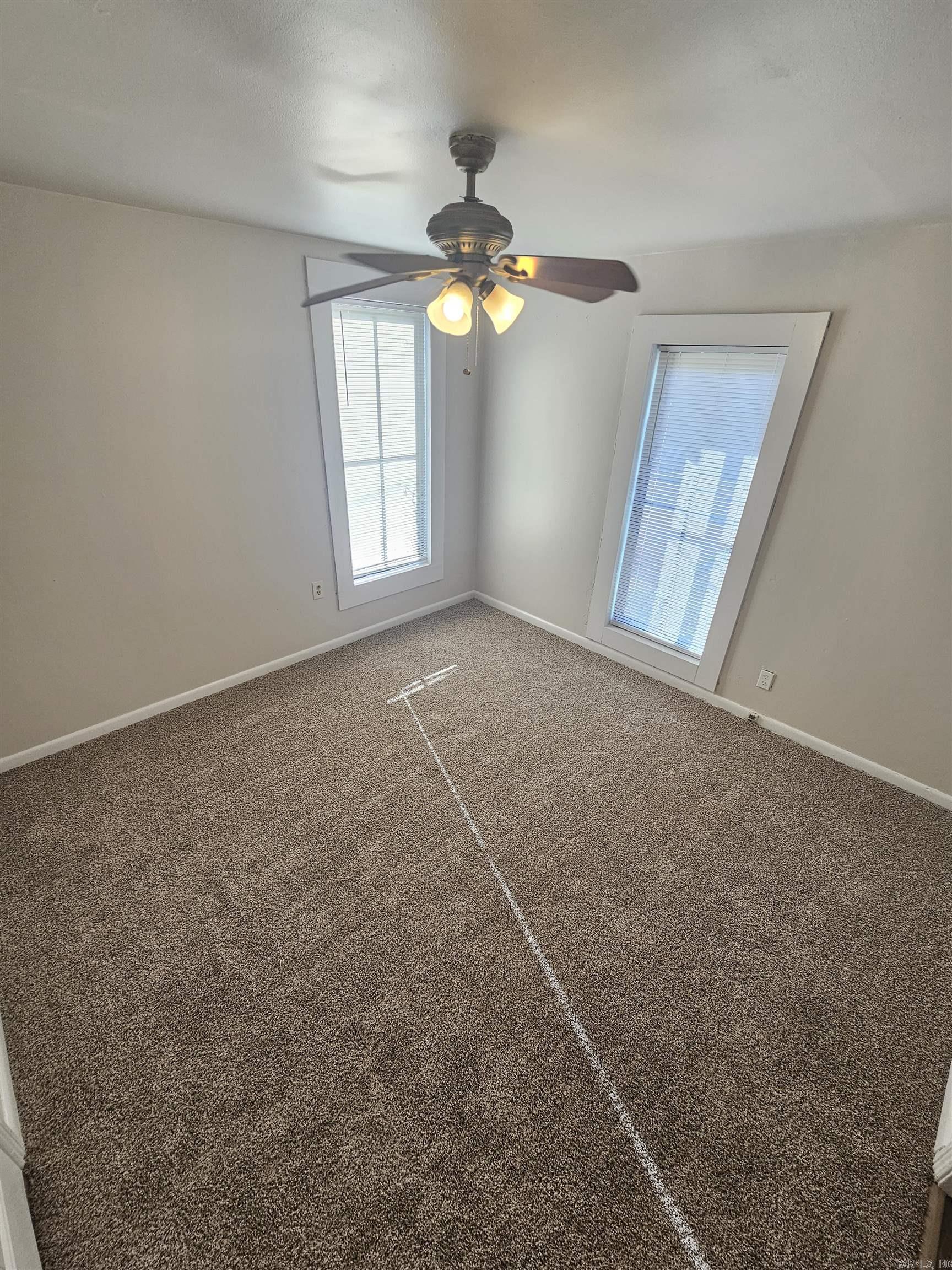 Harts - Residential Lease