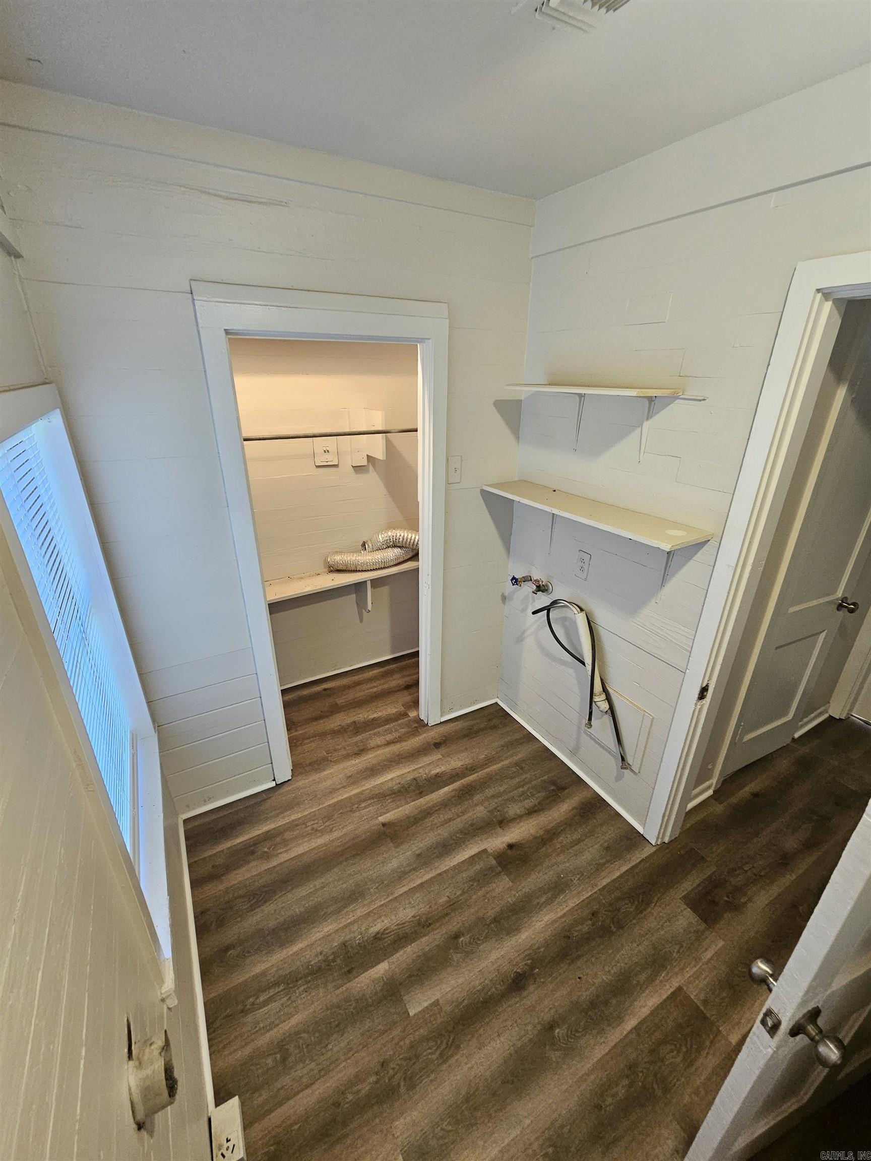 Harts - Residential Lease