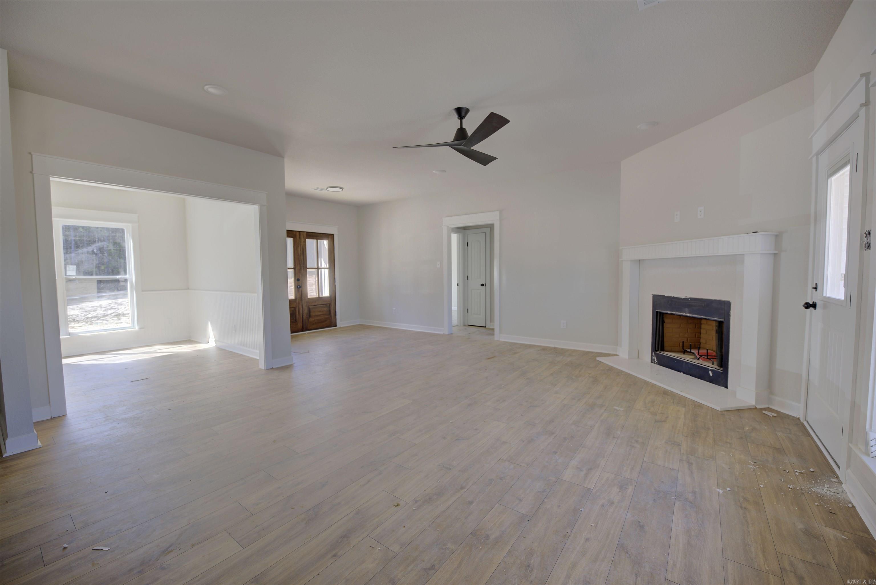 Saline - Residential