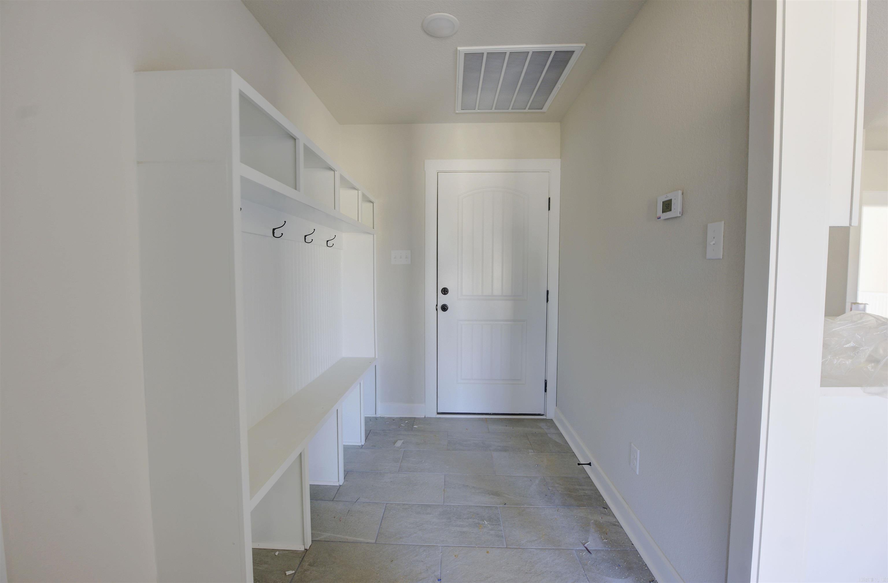 Saline - Residential