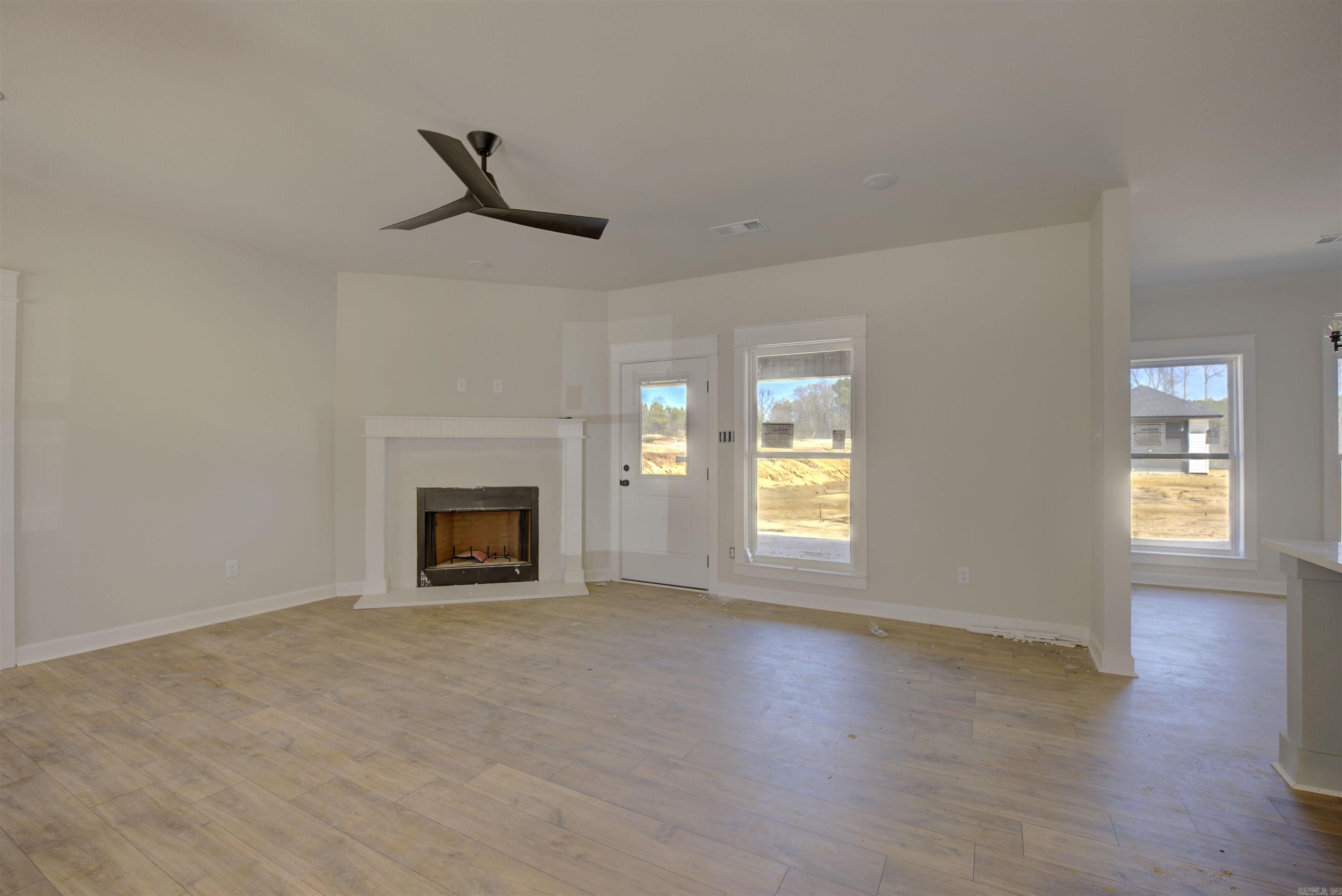 Saline - Residential