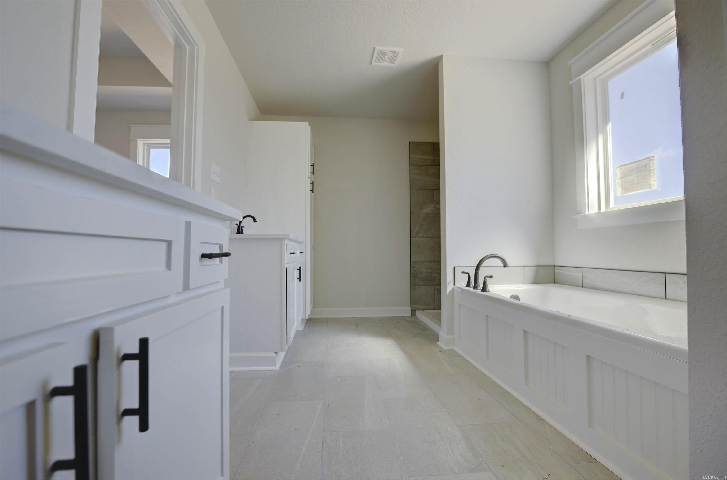 Saline - Residential