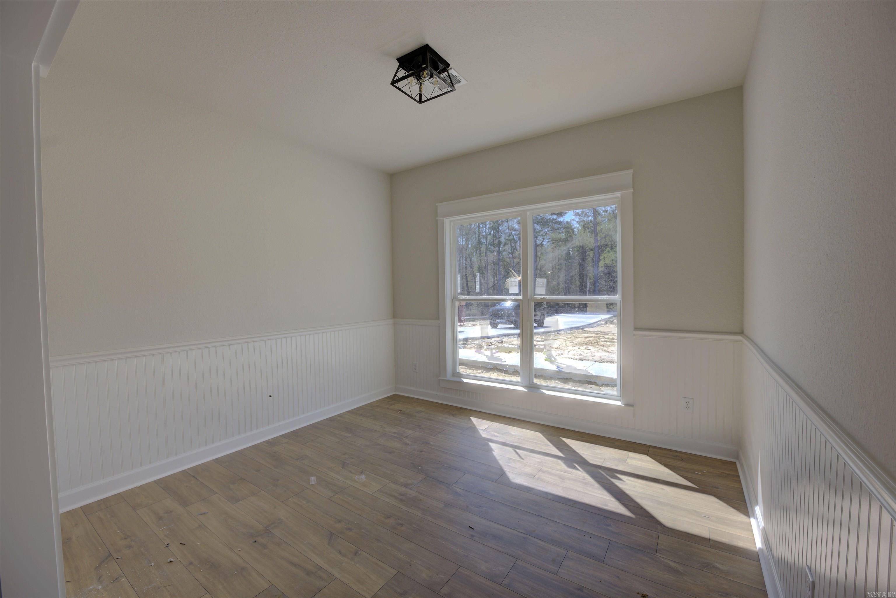 Saline - Residential