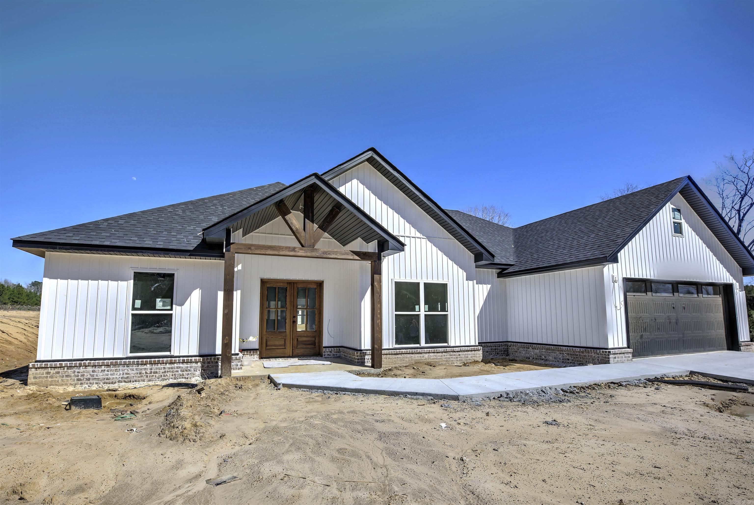 Saline - Residential