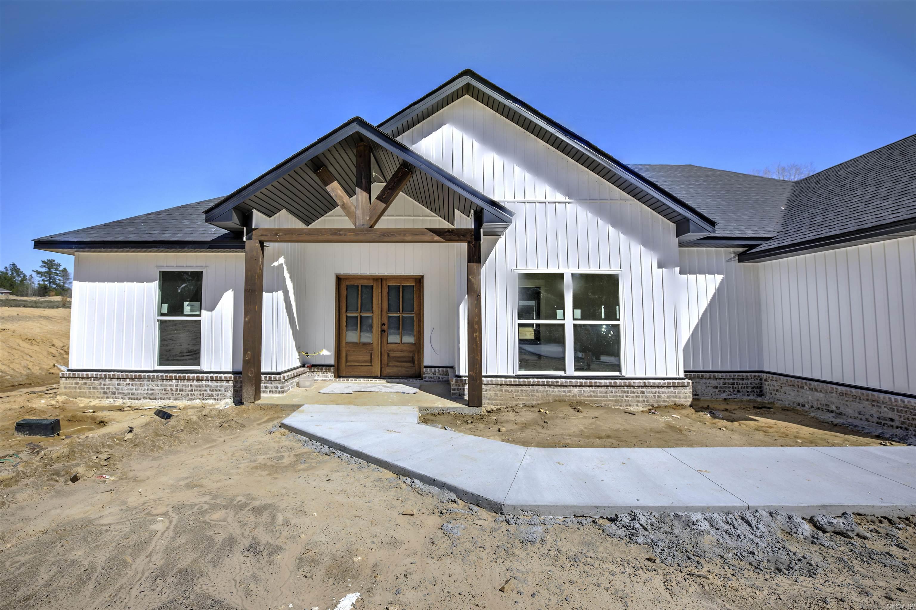 Saline - Residential