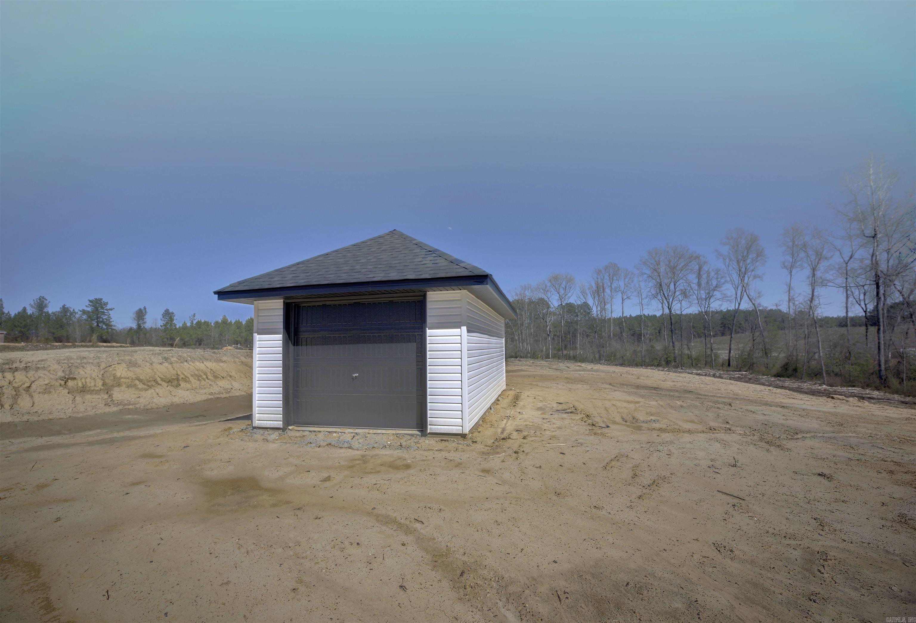 Saline - Residential