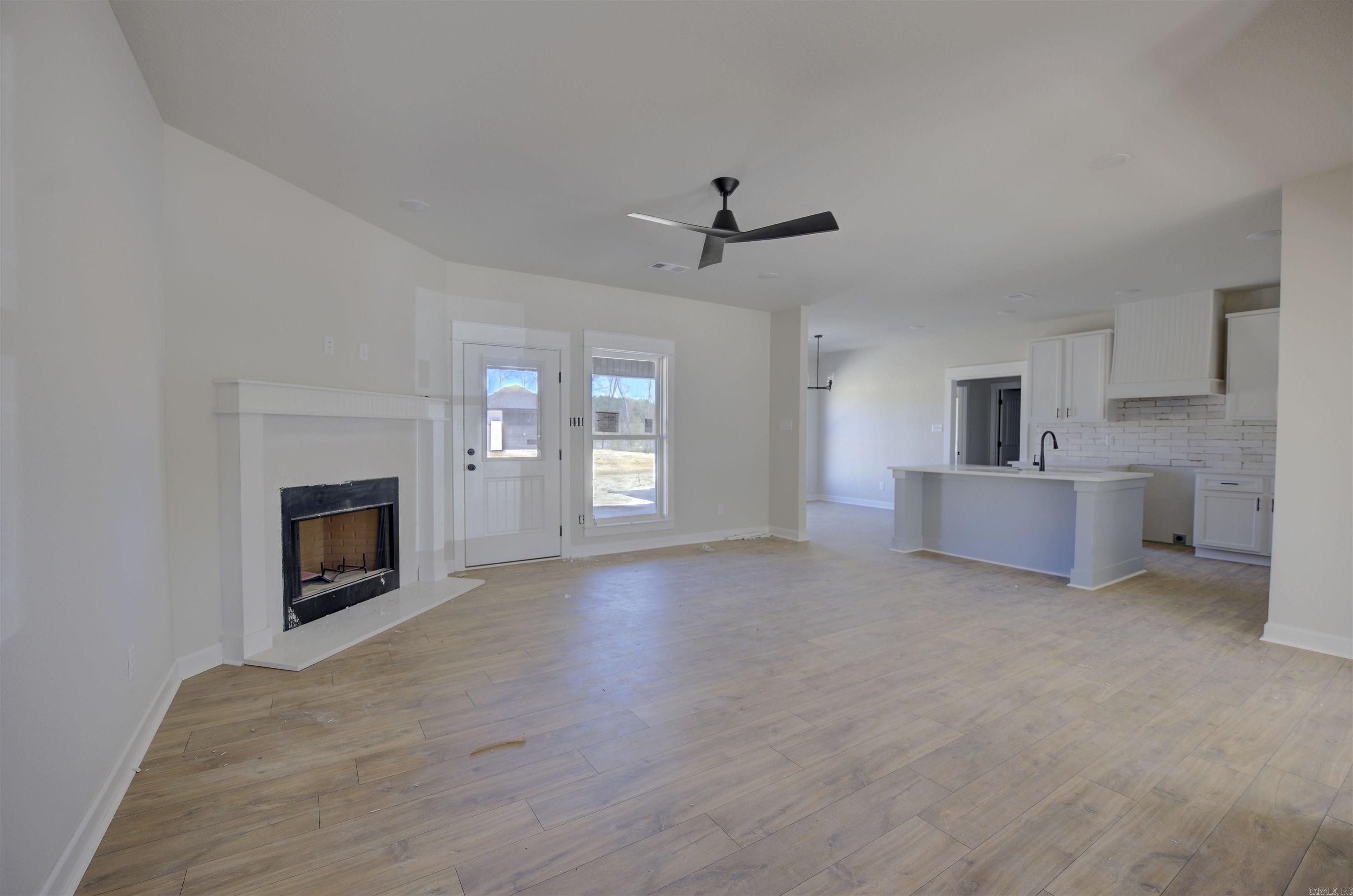 Saline - Residential