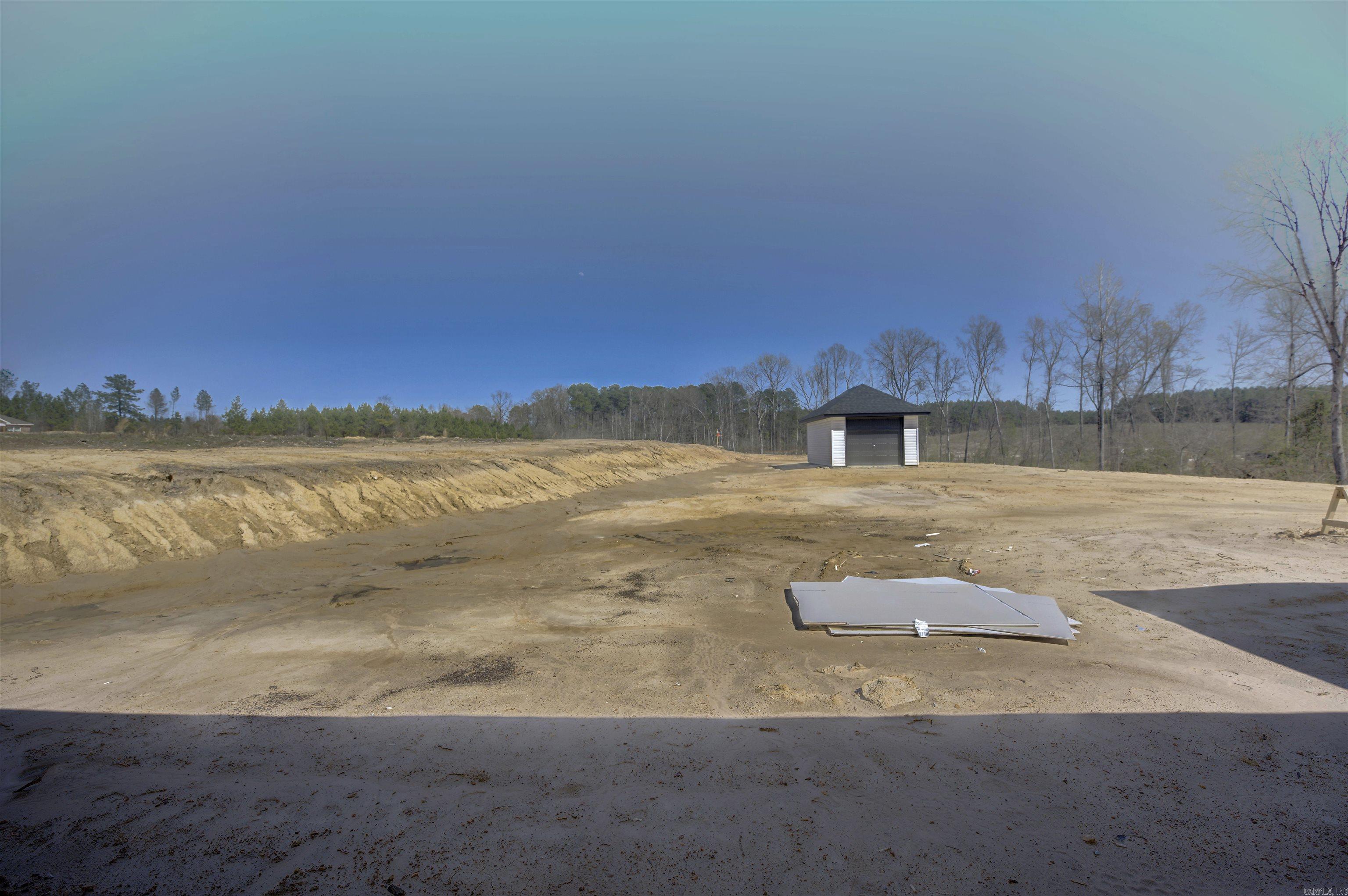 Saline - Residential