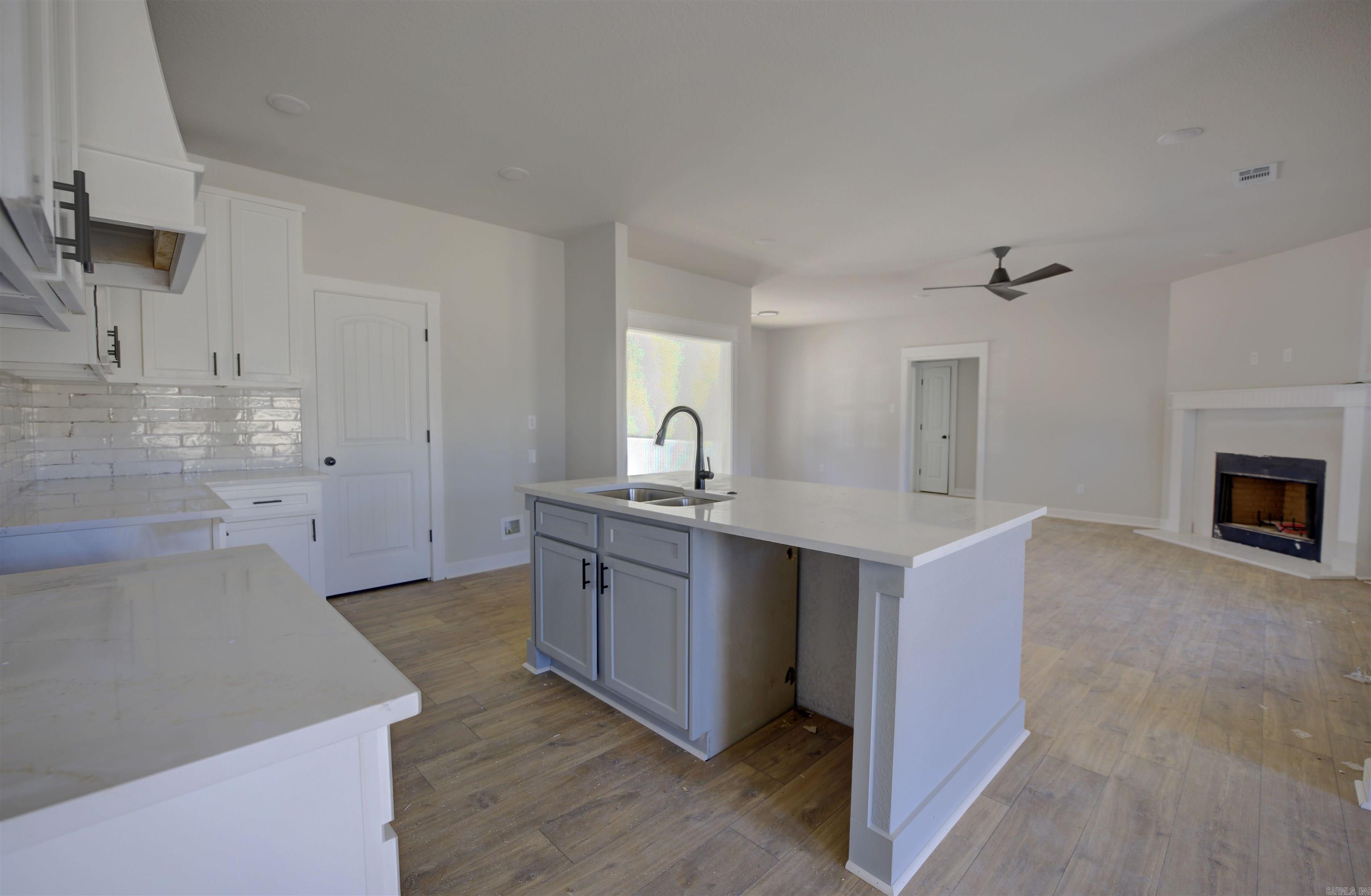 Saline - Residential