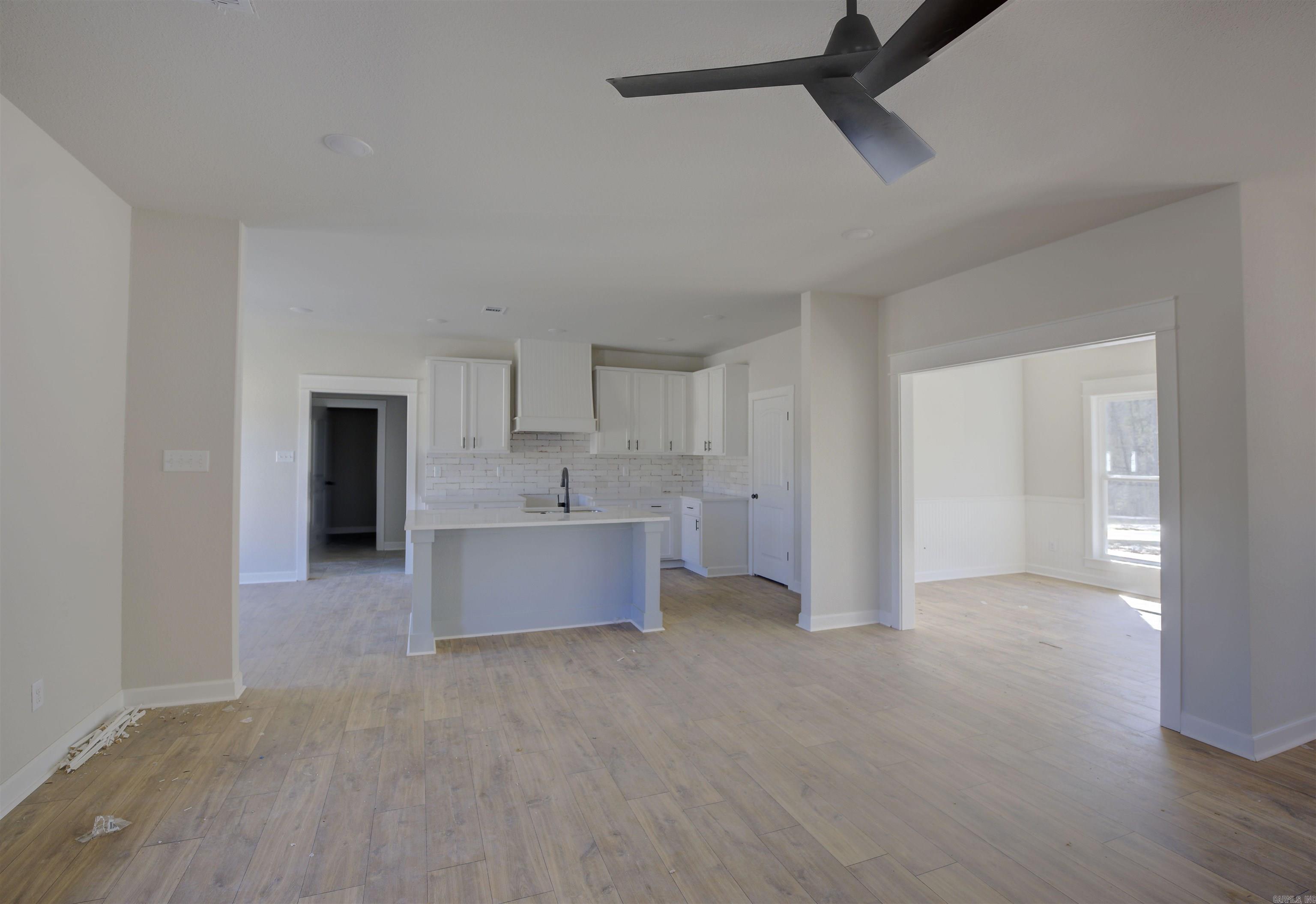 Saline - Residential