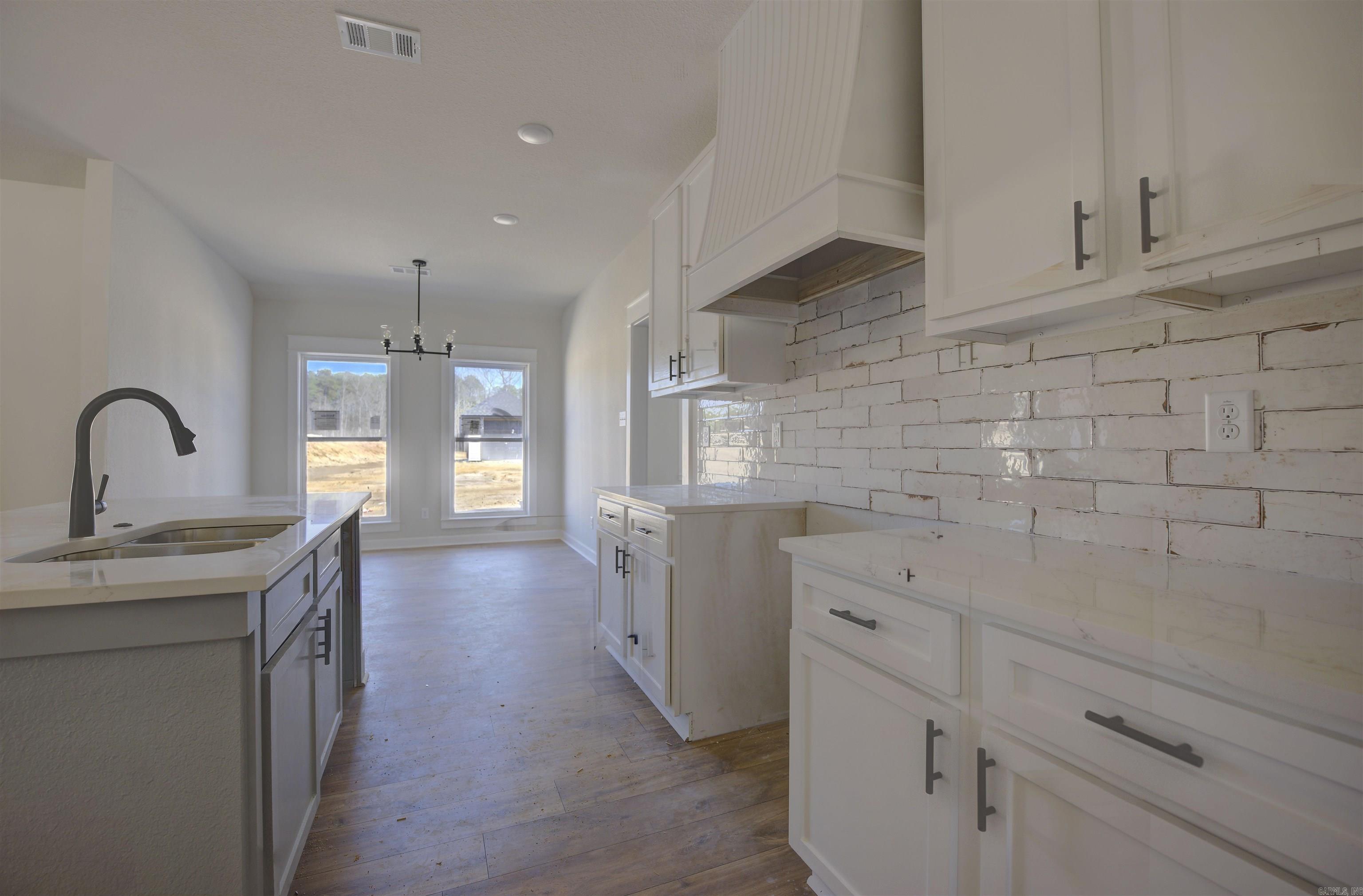 Saline - Residential