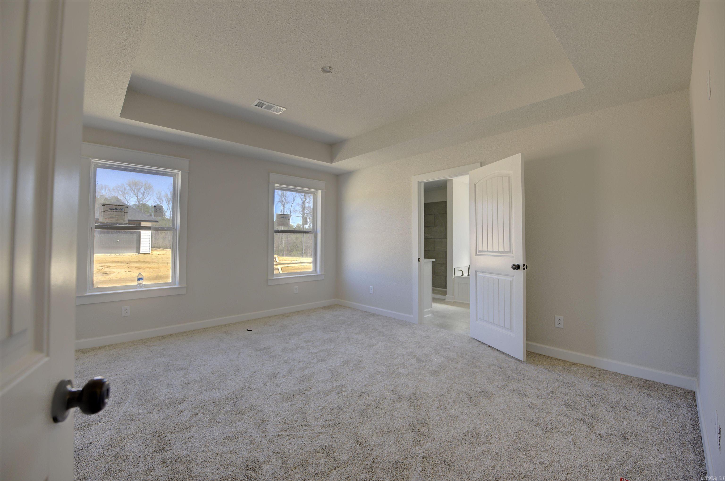 Saline - Residential