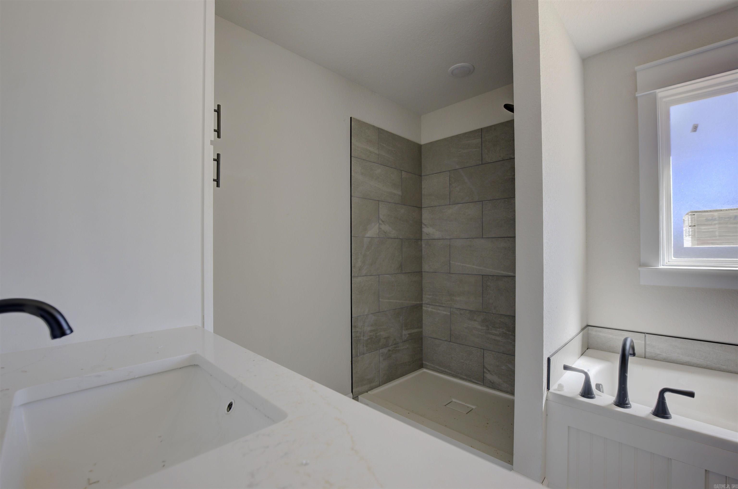 Saline - Residential