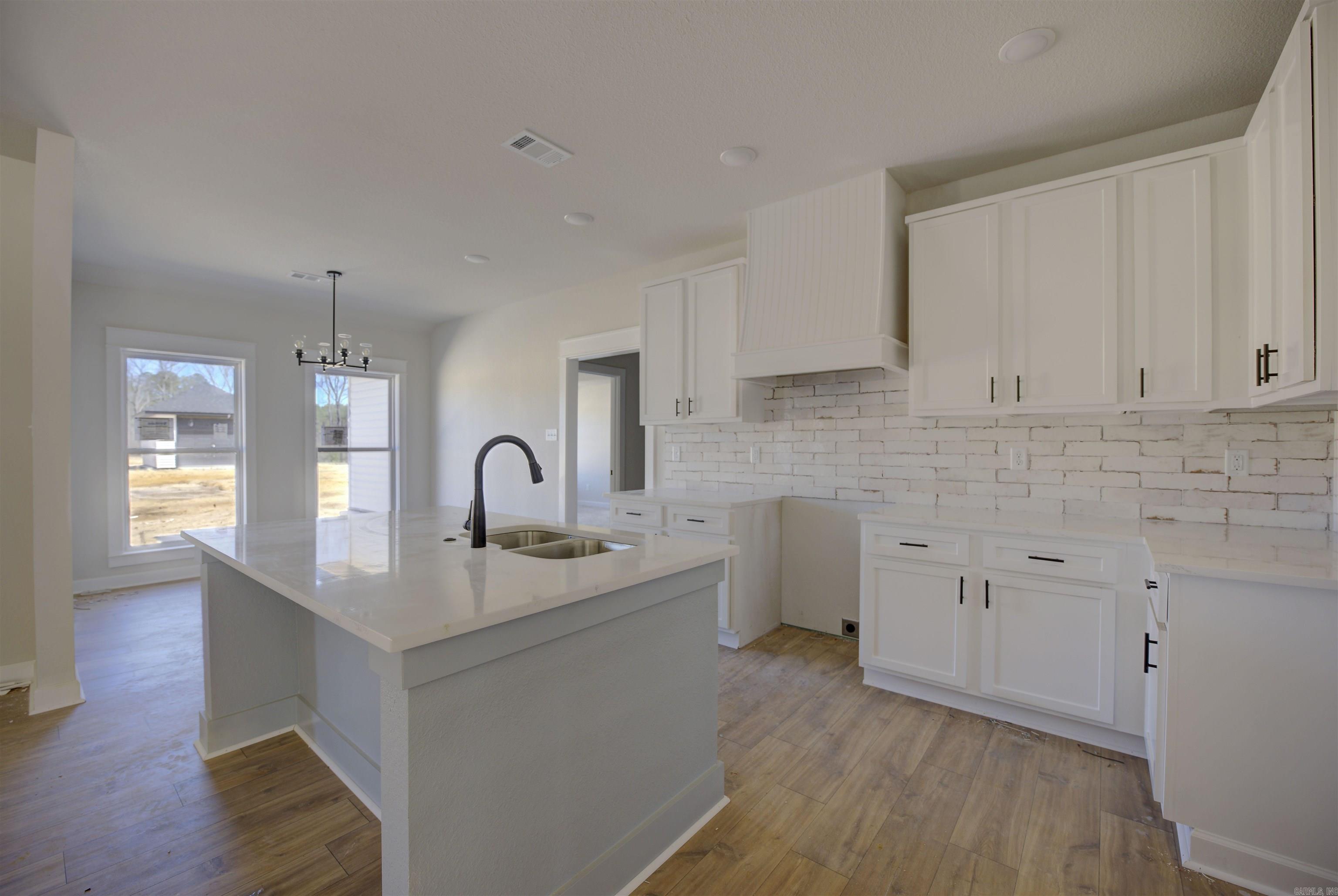 Saline - Residential