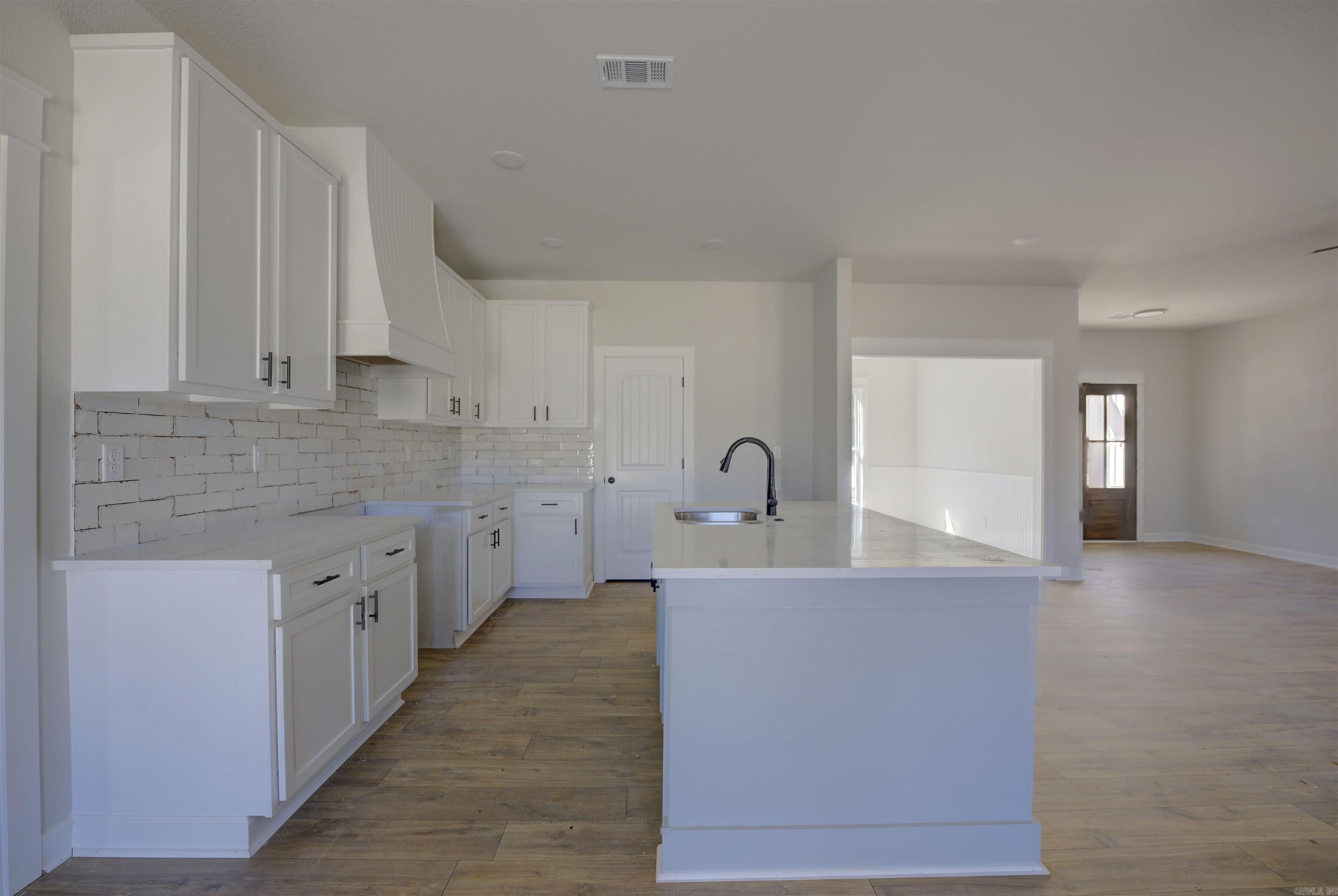 Saline - Residential