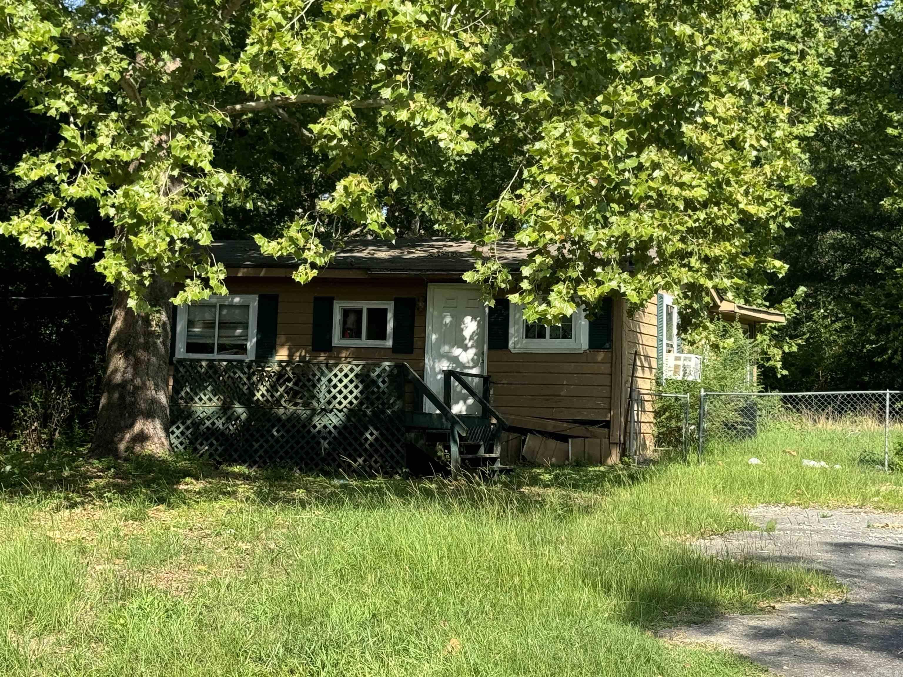 Metes & Bounds - Commercial Sale