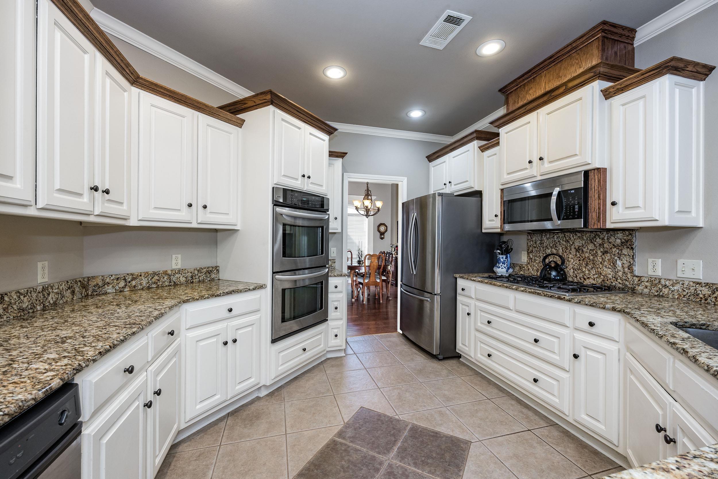 MILLERS CROSSING - Residential