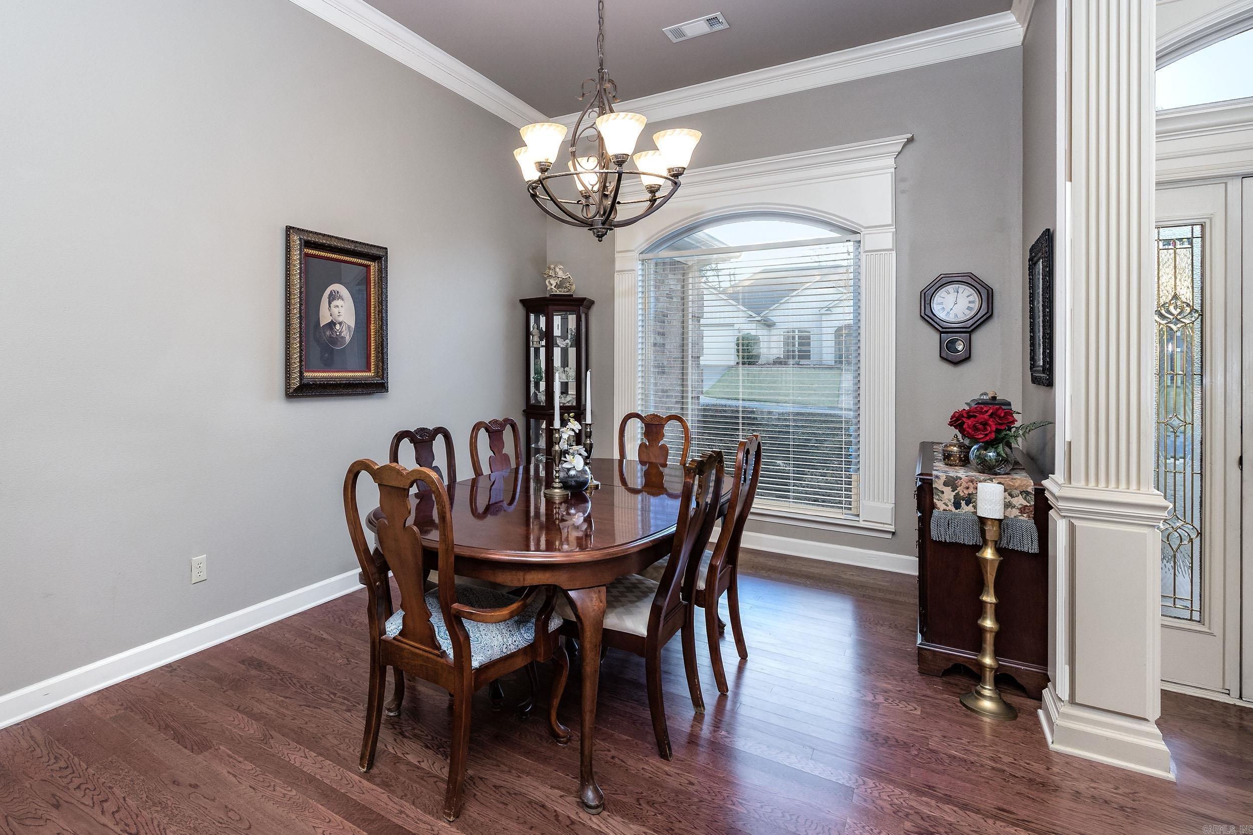 MILLERS CROSSING - Residential