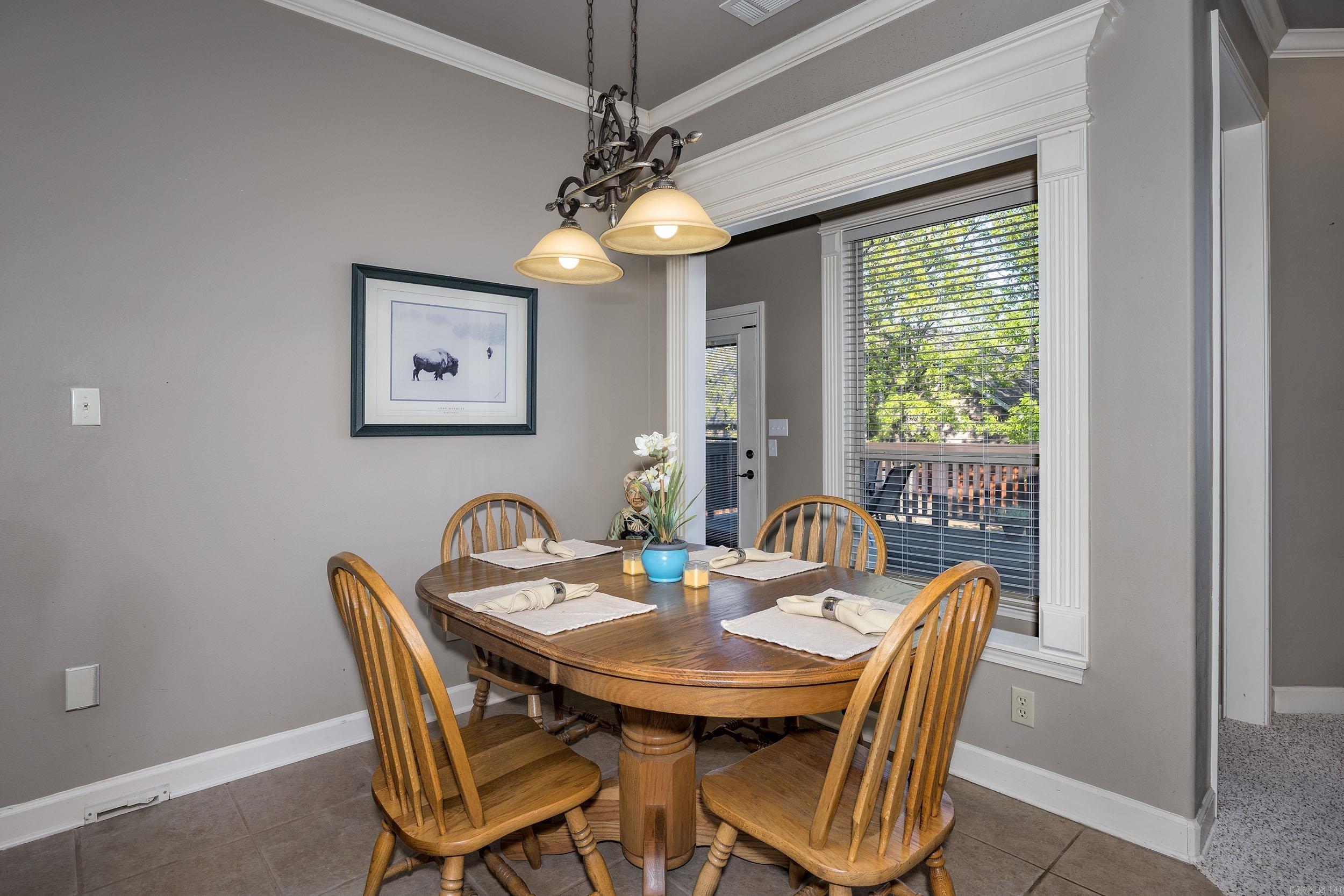 MILLERS CROSSING - Residential