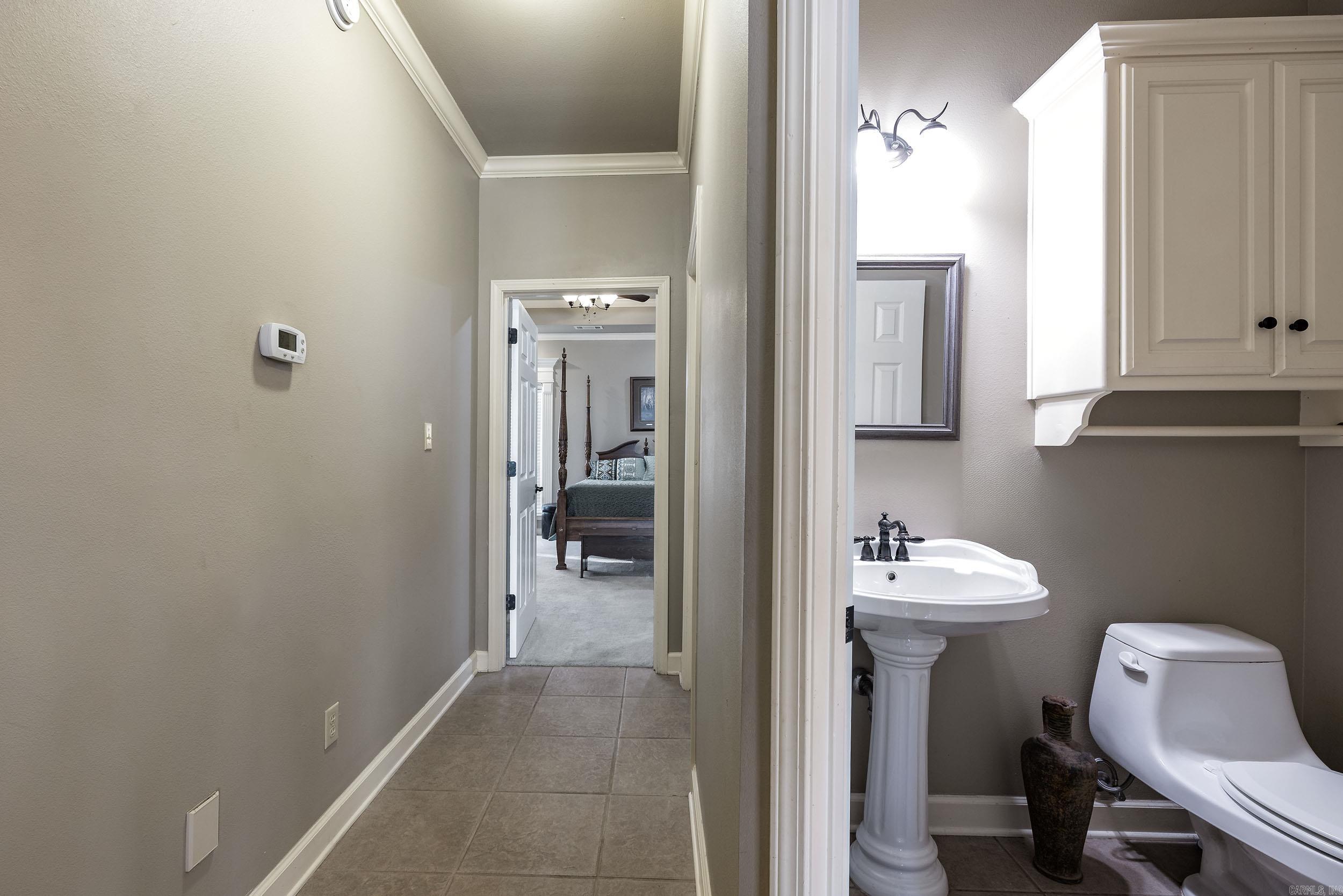 MILLERS CROSSING - Residential