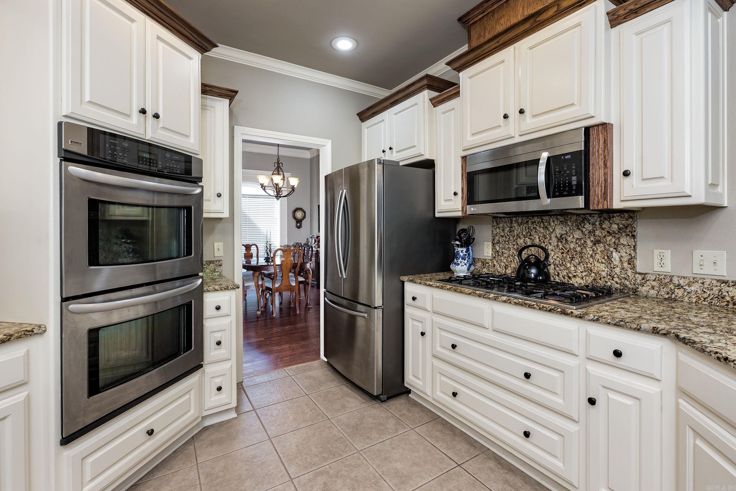 MILLERS CROSSING - Residential