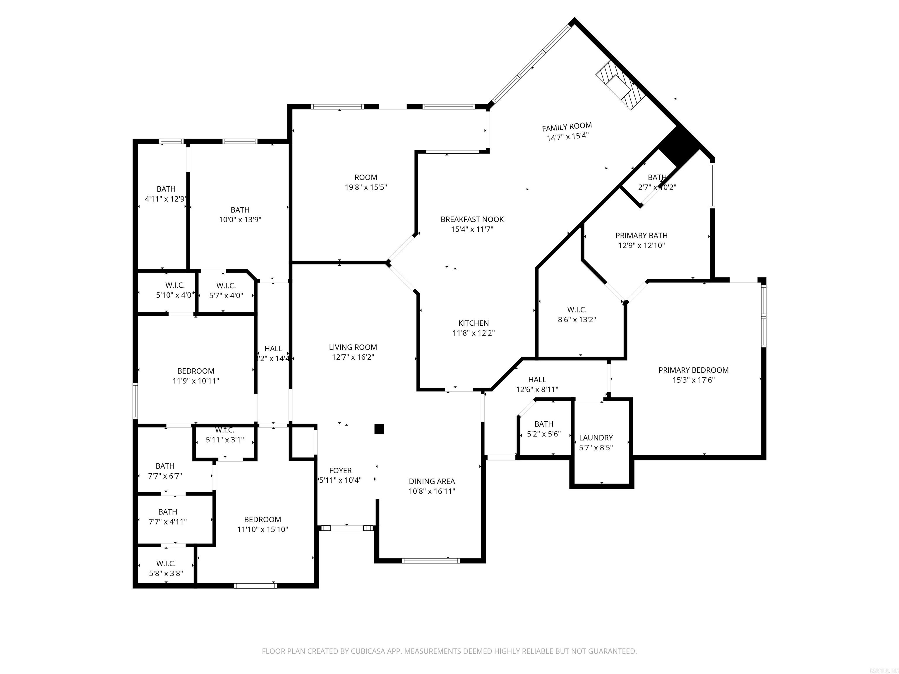 MILLERS CROSSING - Residential