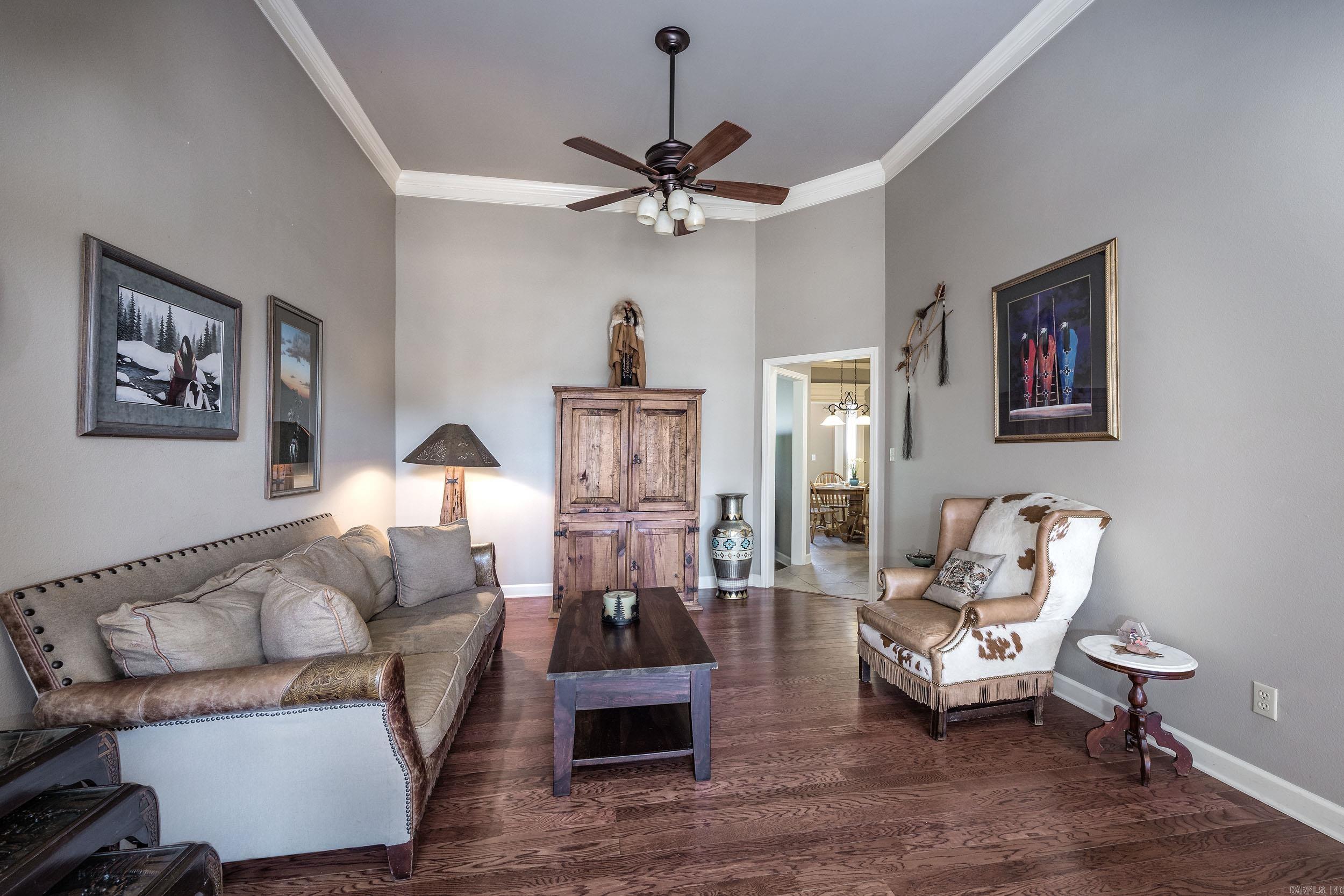 MILLERS CROSSING - Residential