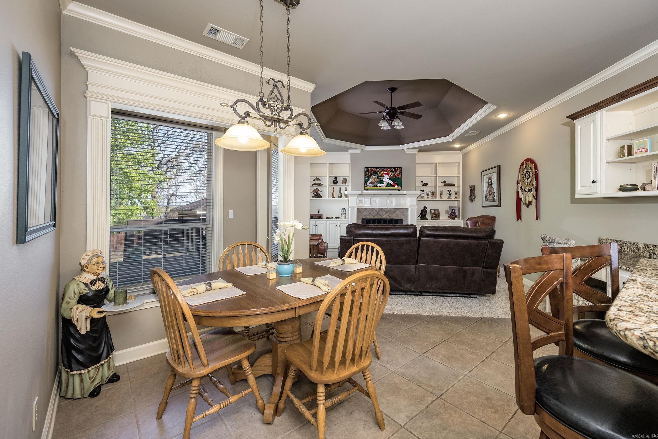 MILLERS CROSSING - Residential