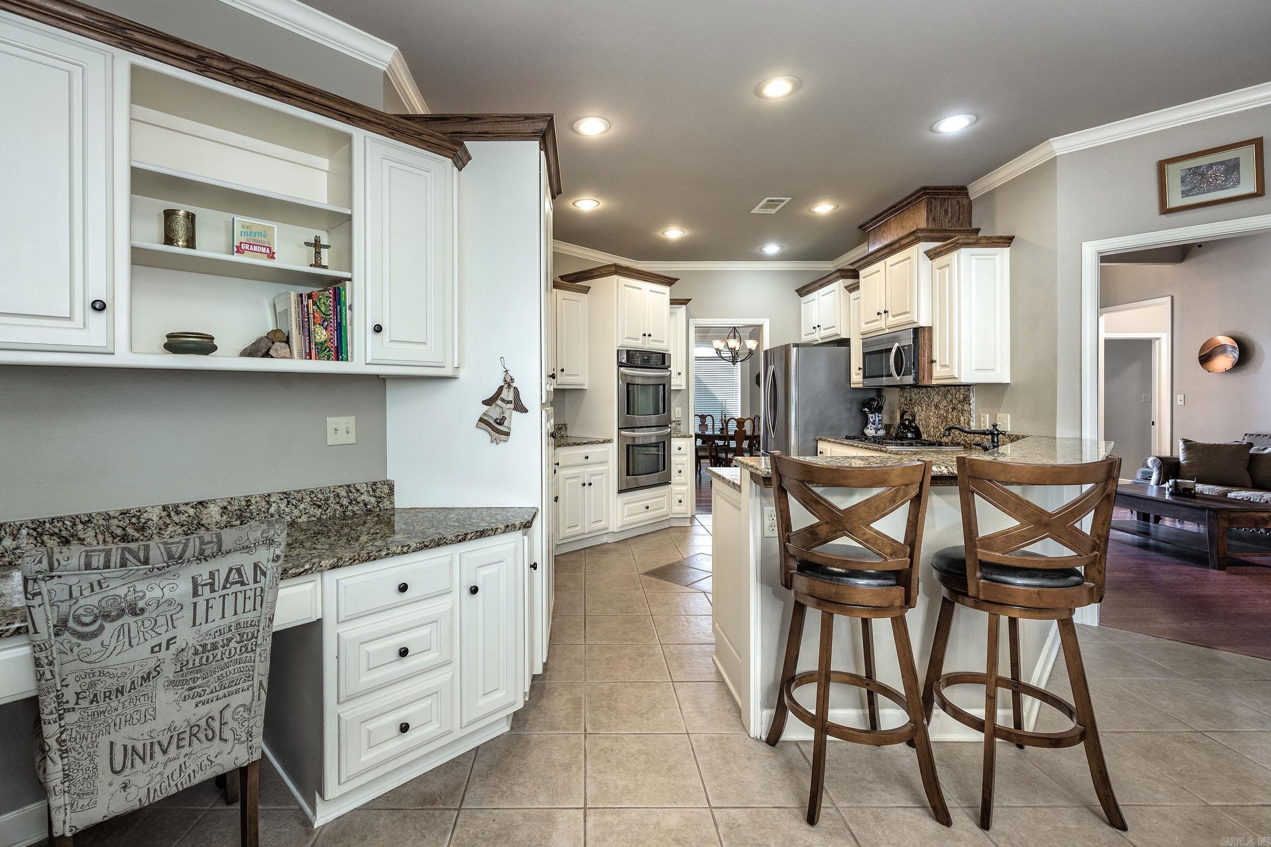 MILLERS CROSSING - Residential