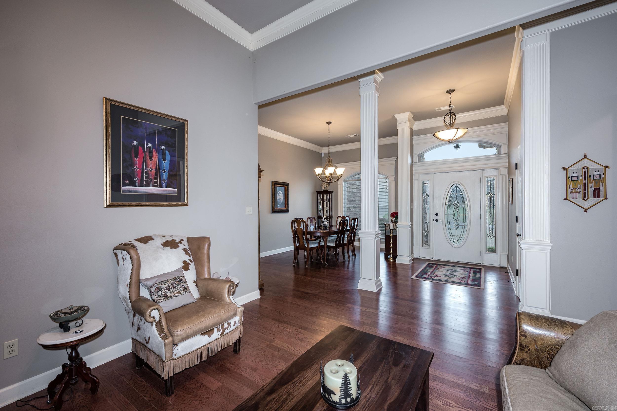 MILLERS CROSSING - Residential