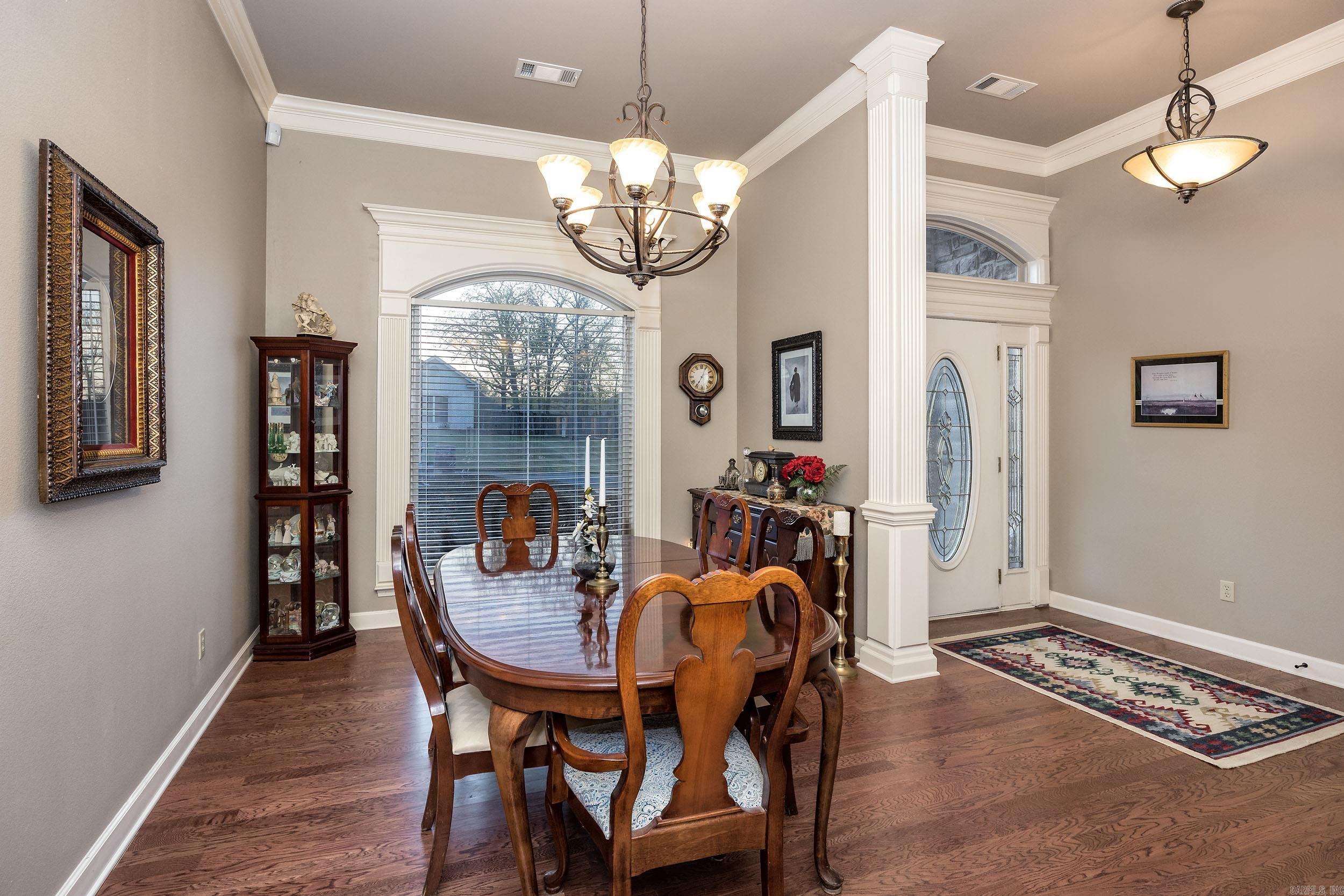 MILLERS CROSSING - Residential