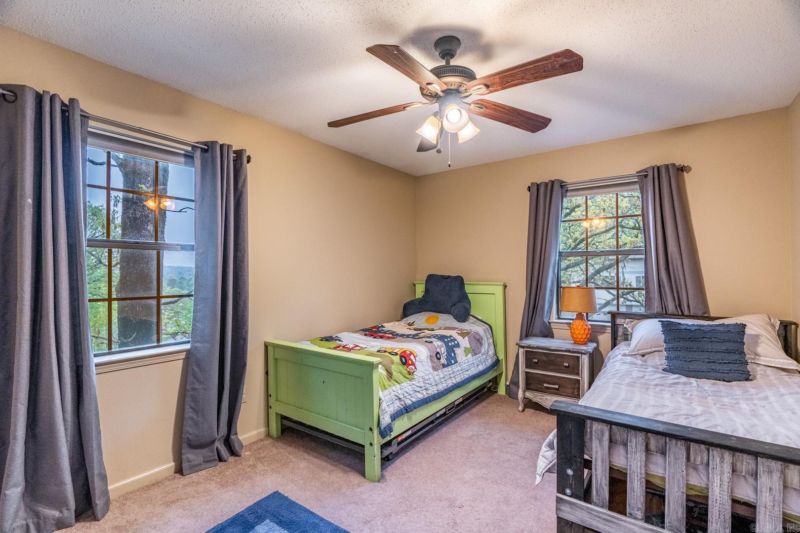 MARLOWE MANOR - Residential