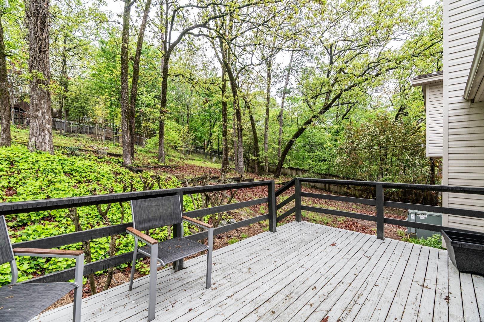 MARLOWE MANOR - Residential