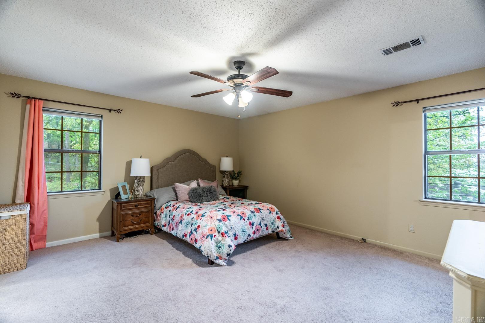 MARLOWE MANOR - Residential