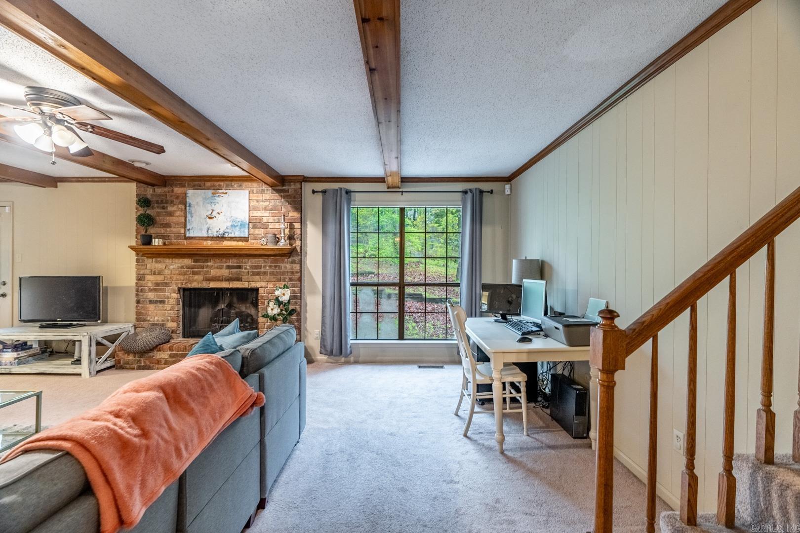 MARLOWE MANOR - Residential