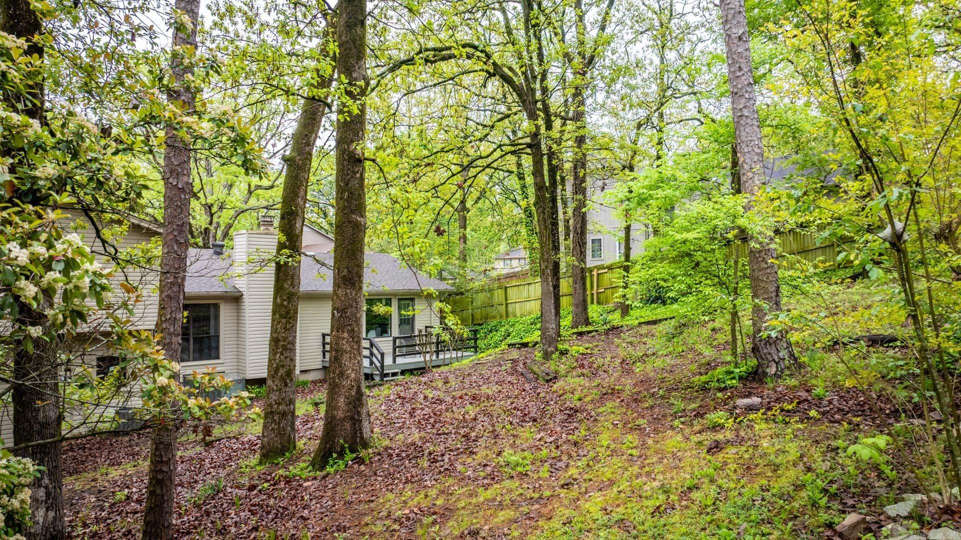 MARLOWE MANOR - Residential