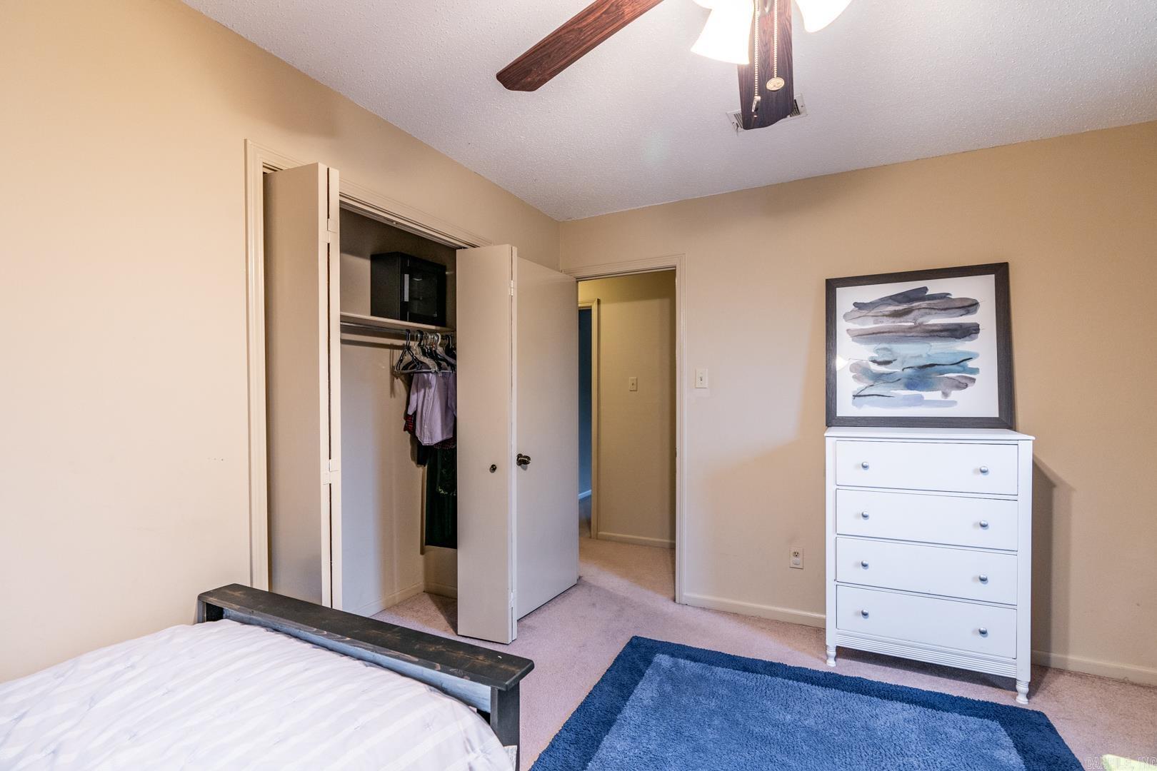 MARLOWE MANOR - Residential