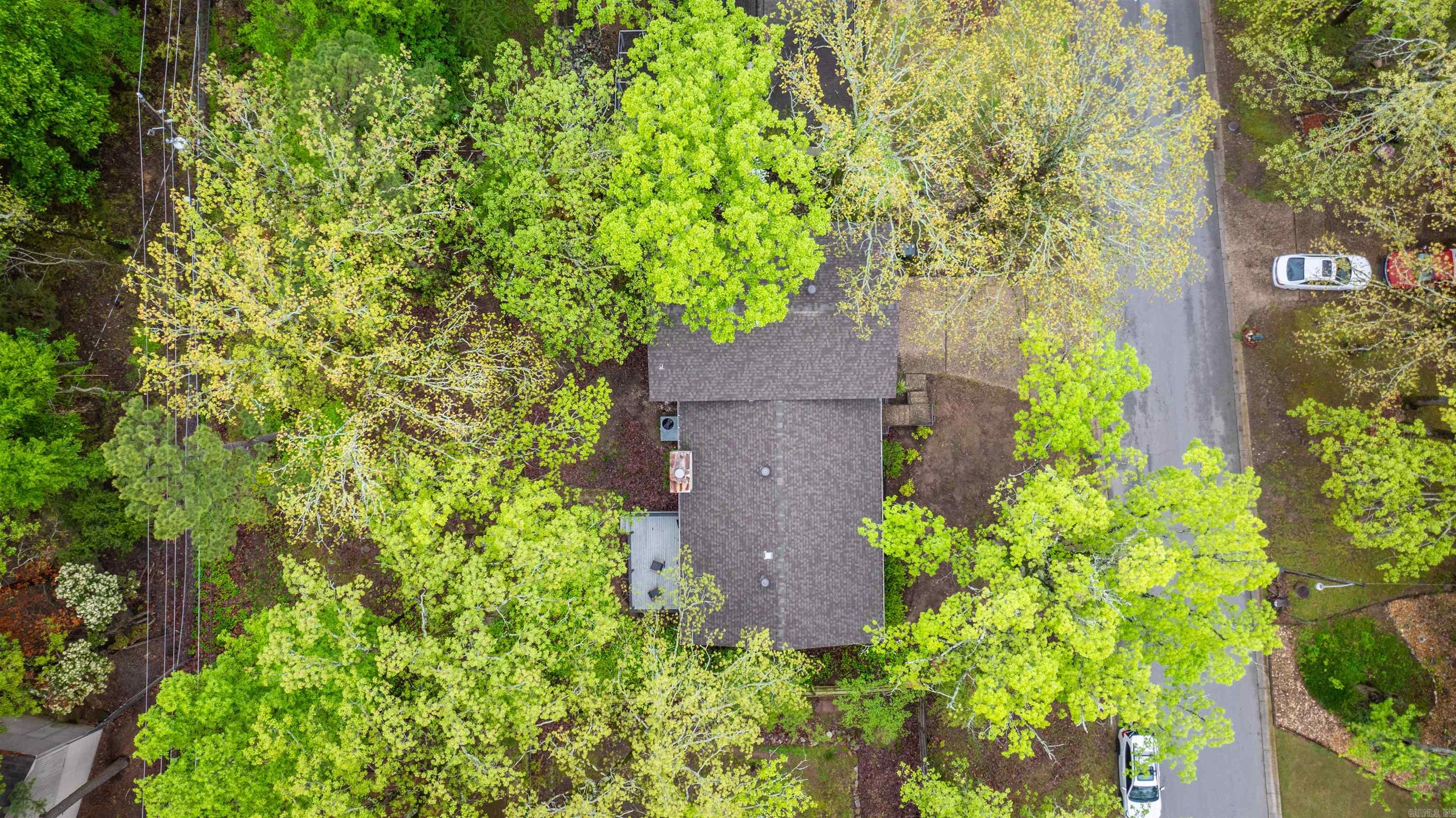 MARLOWE MANOR - Residential