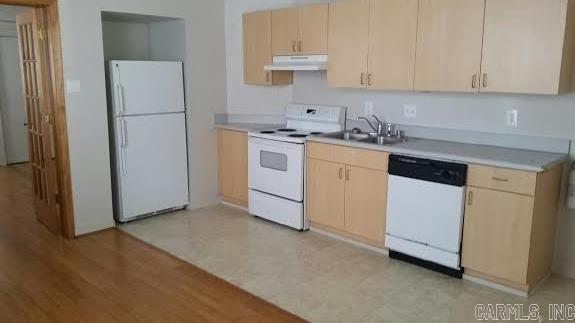 Quapaw - Residential Lease