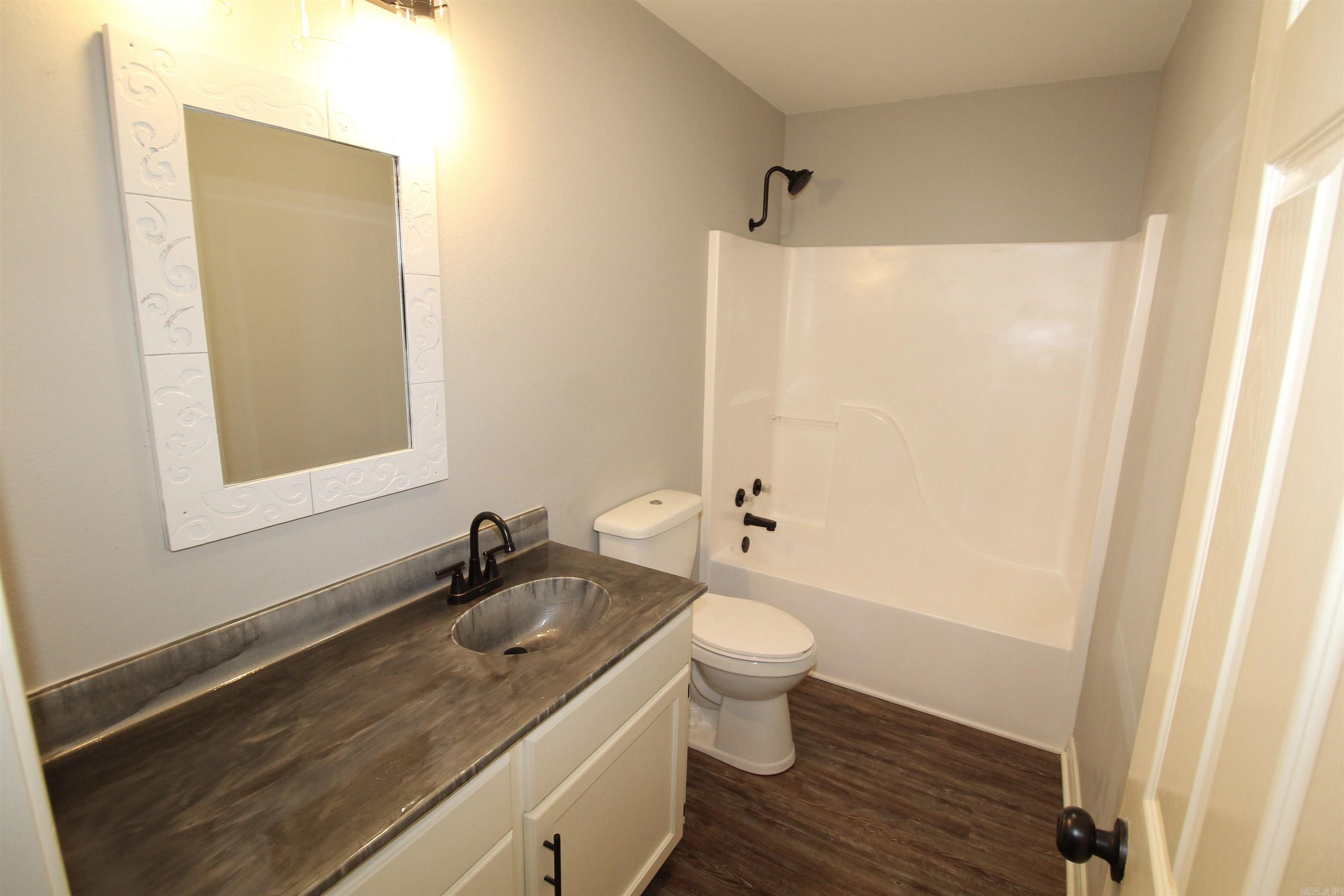 PATRICK REED - Residential