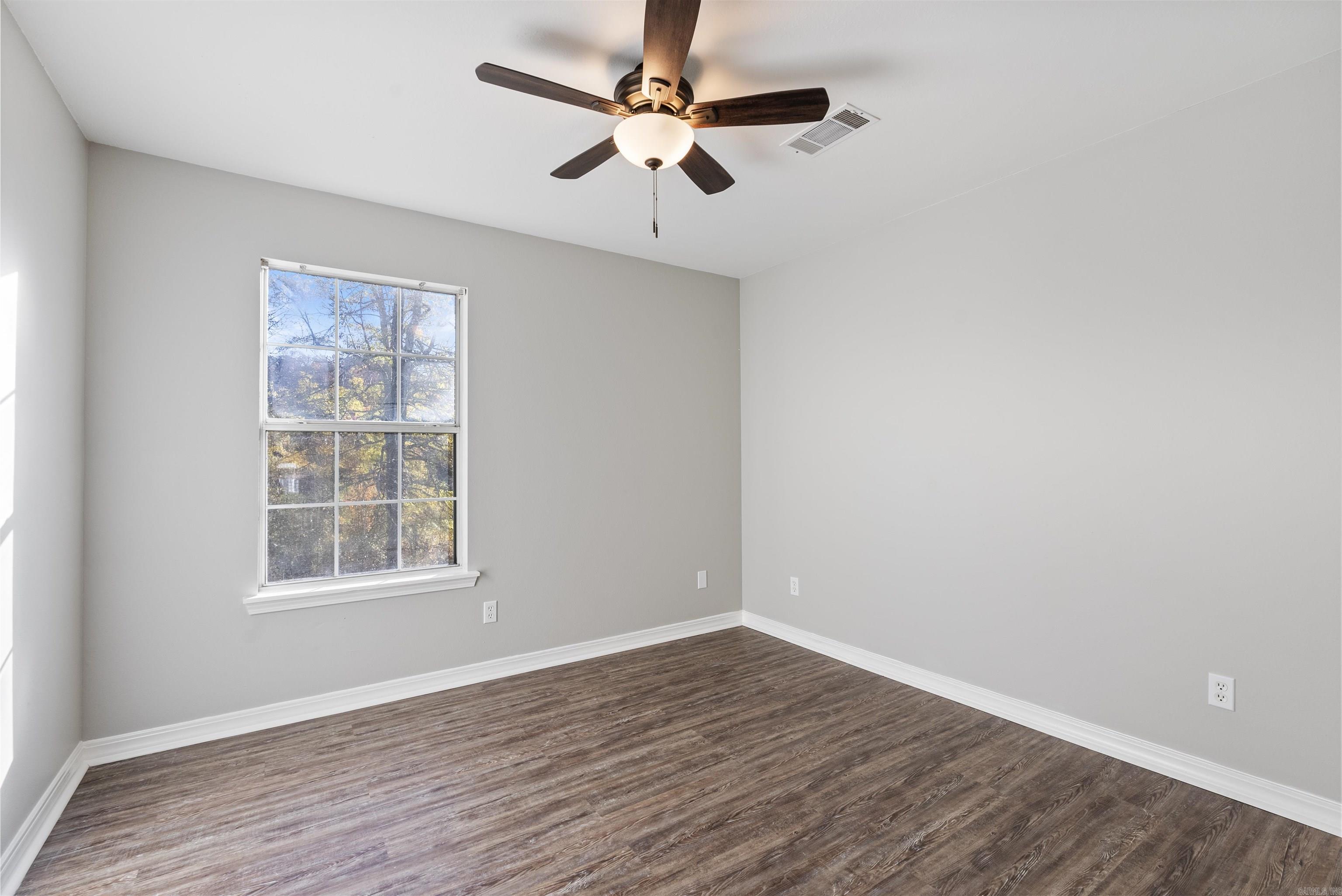 PATRICK REED - Residential