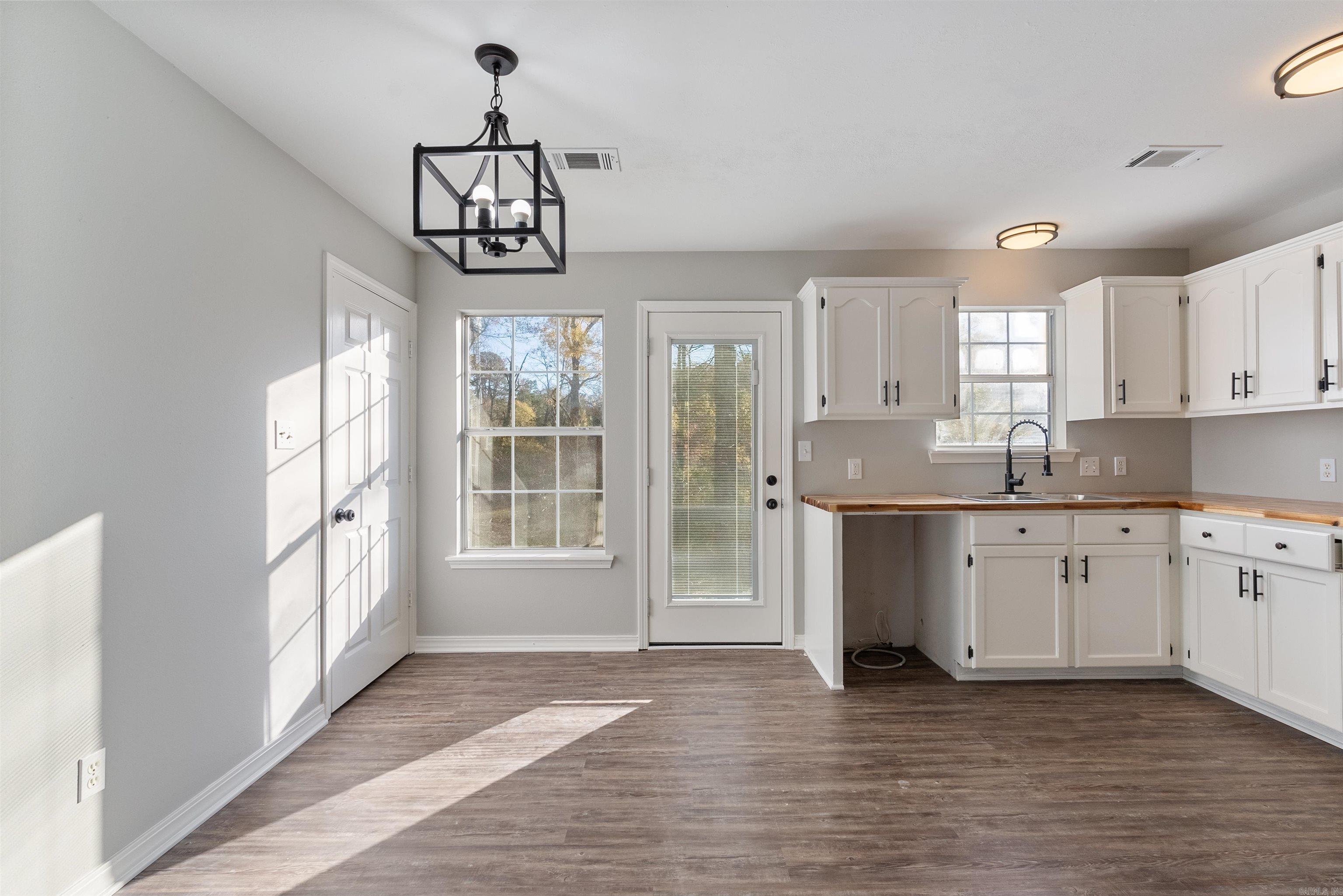 PATRICK REED - Residential