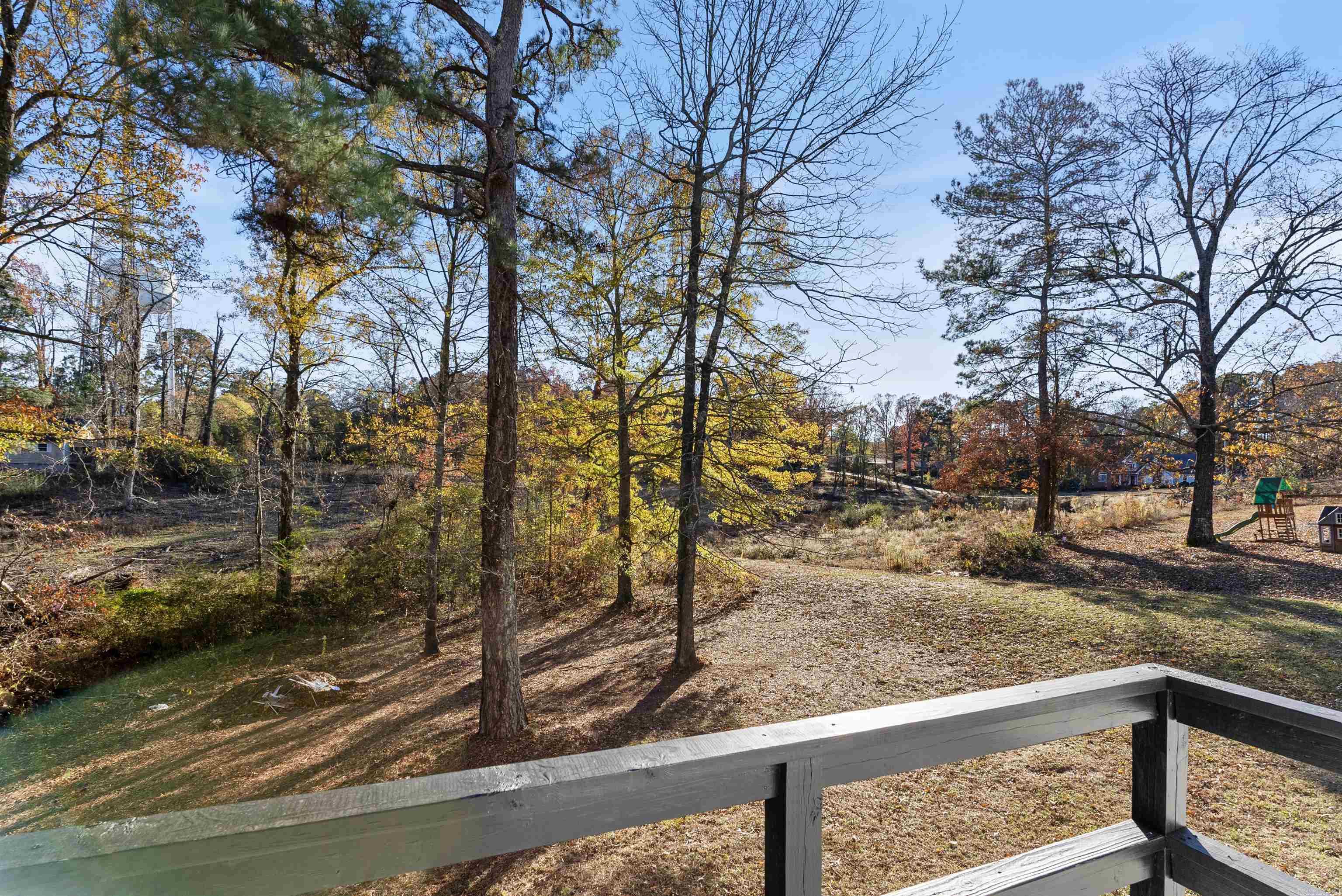 PATRICK REED - Residential