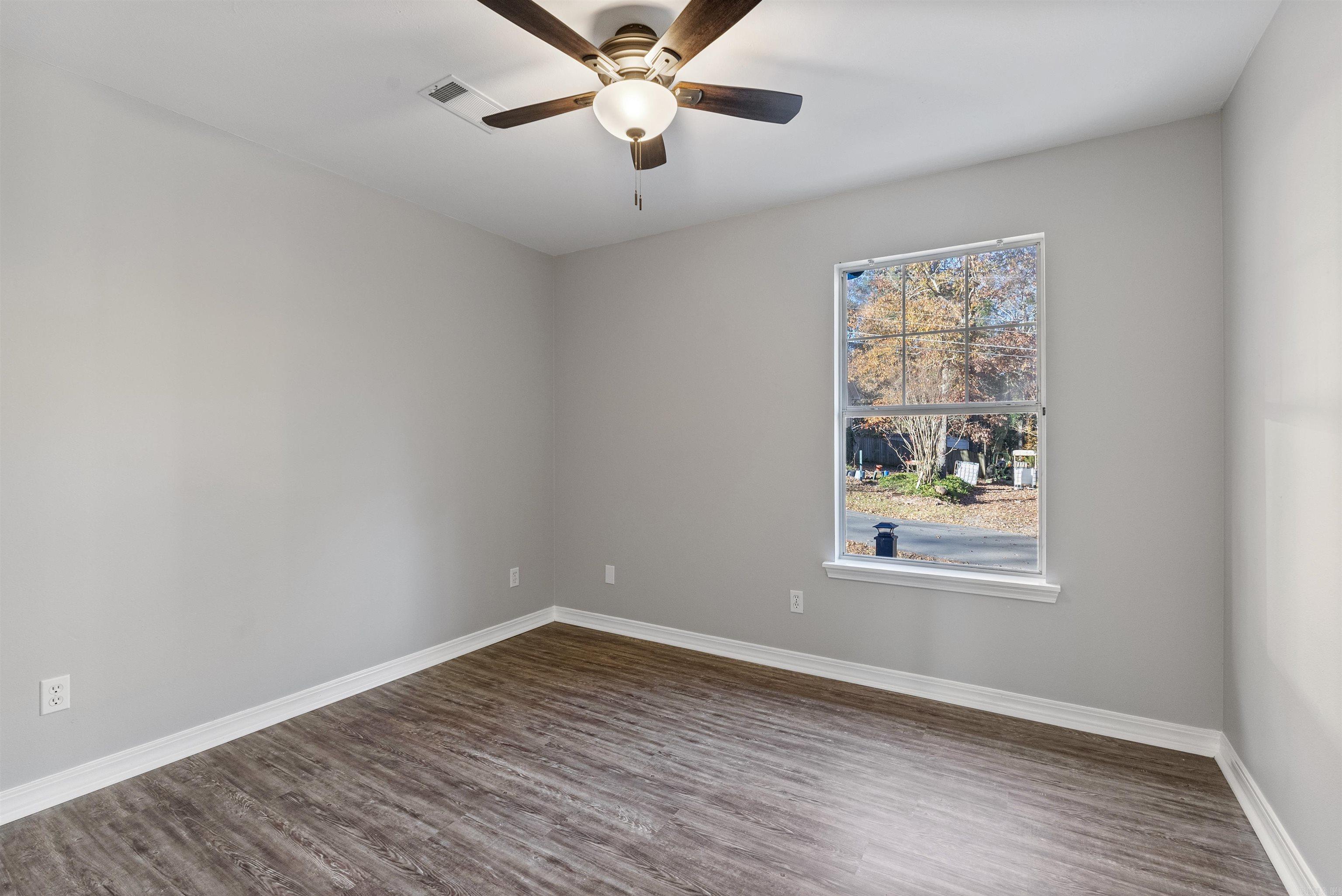 PATRICK REED - Residential