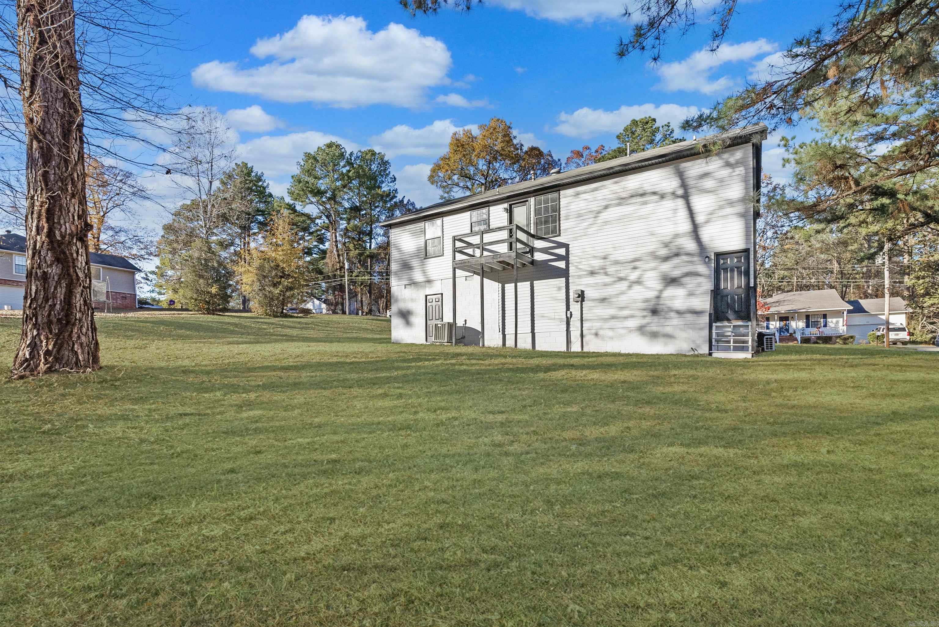 PATRICK REED - Residential