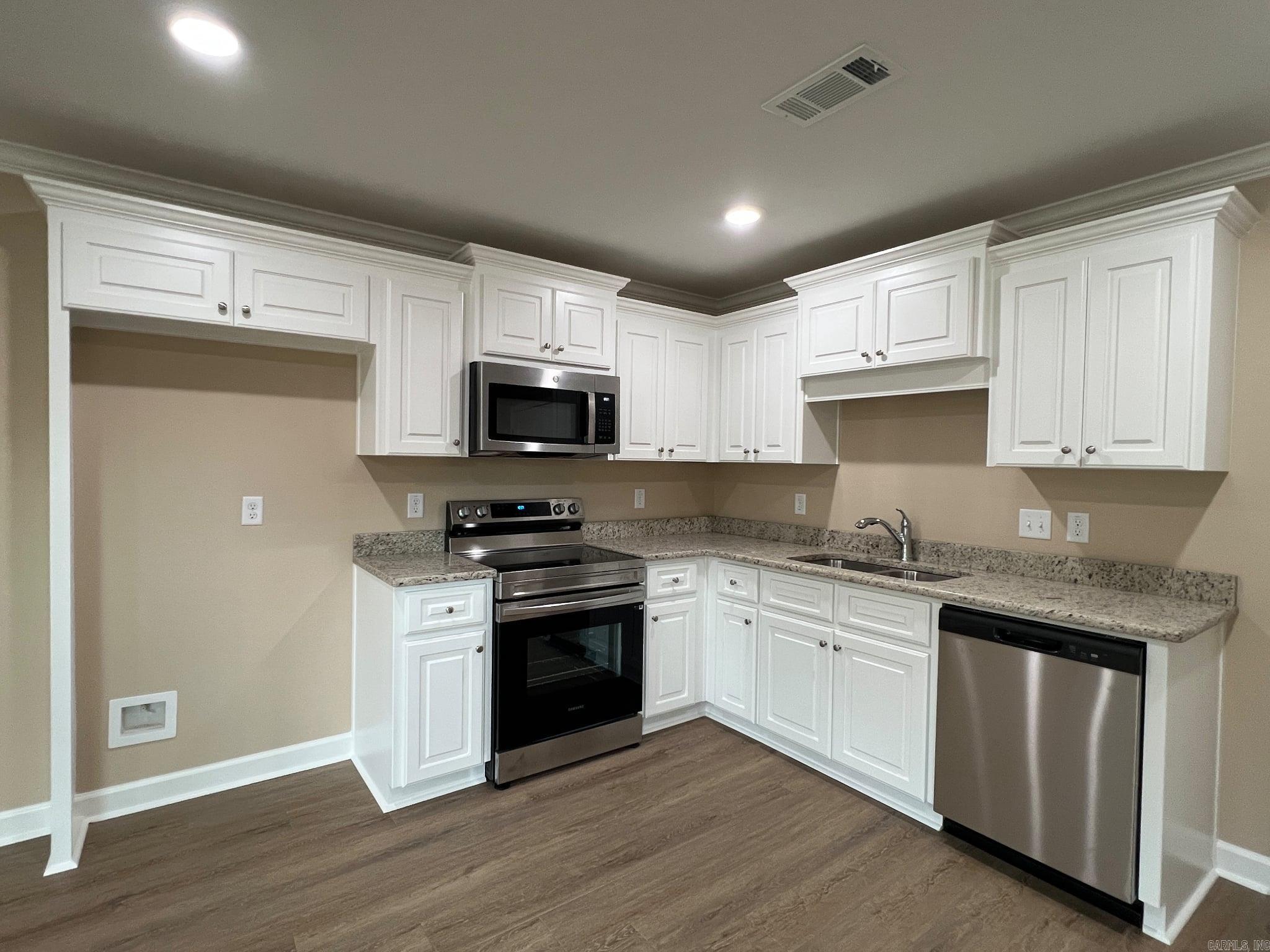 BELWOOD ADDN - Residential