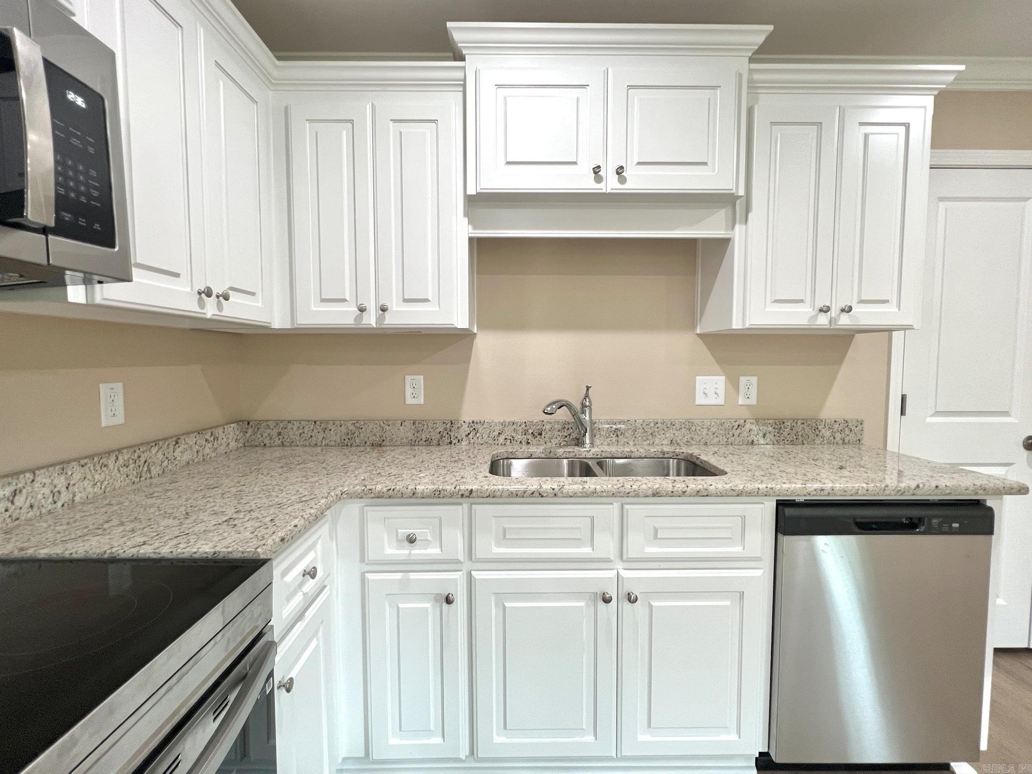 BELWOOD ADDN - Residential