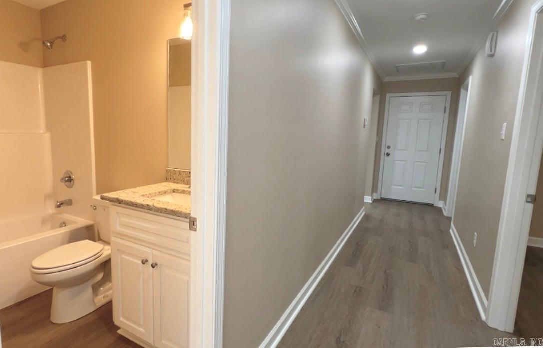 BELWOOD ADDN - Residential